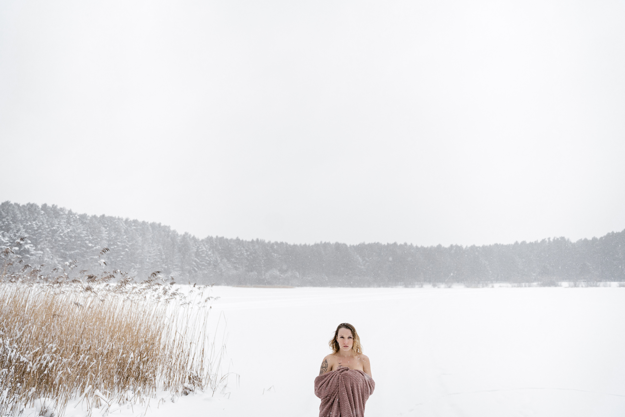 17.12.2021 Ice and Fire. Фотограф Томск, Новосибирск Влад Свириденко