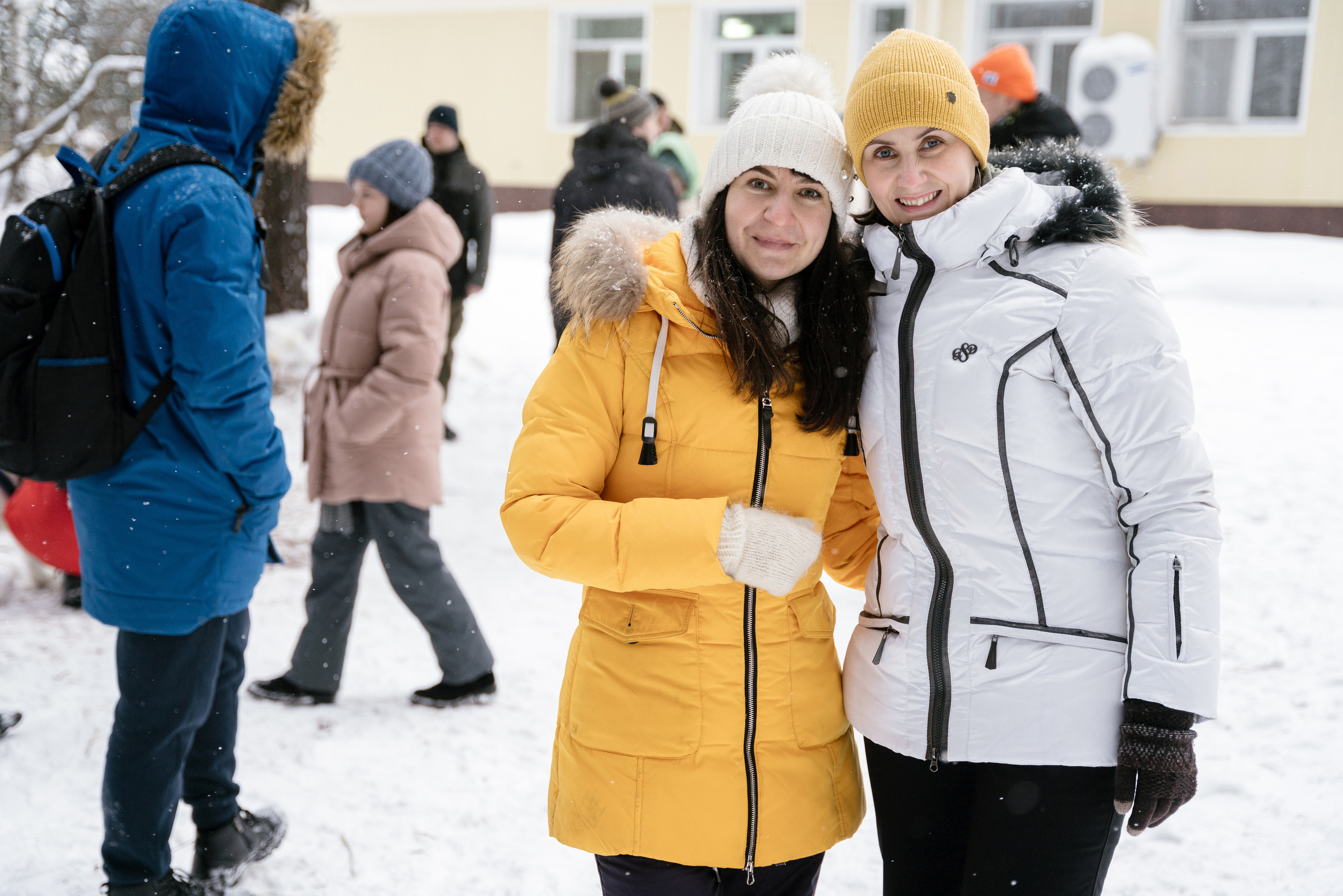 10.12.2021. Фотограф Томск, Новосибирск Влад Свириденко