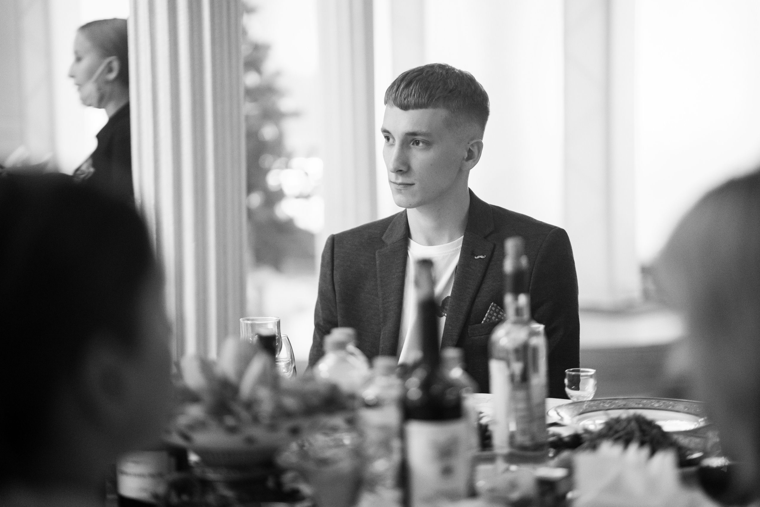 25.12.2021 New Year. Фотограф Томск, Новосибирск Влад Свириденко