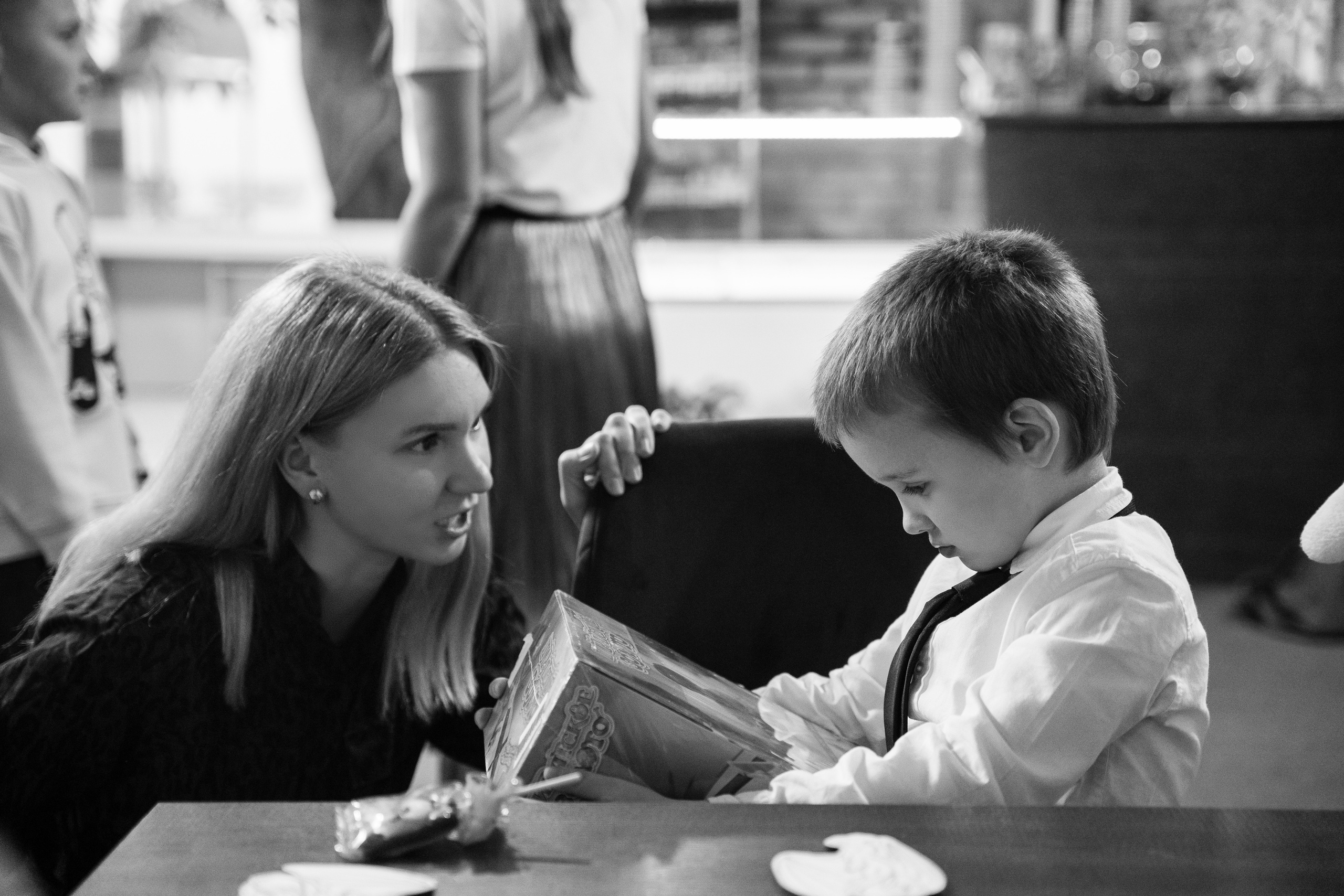 09.12.2021 Birthday party. Фотограф Томск, Новосибирск Влад Свириденко