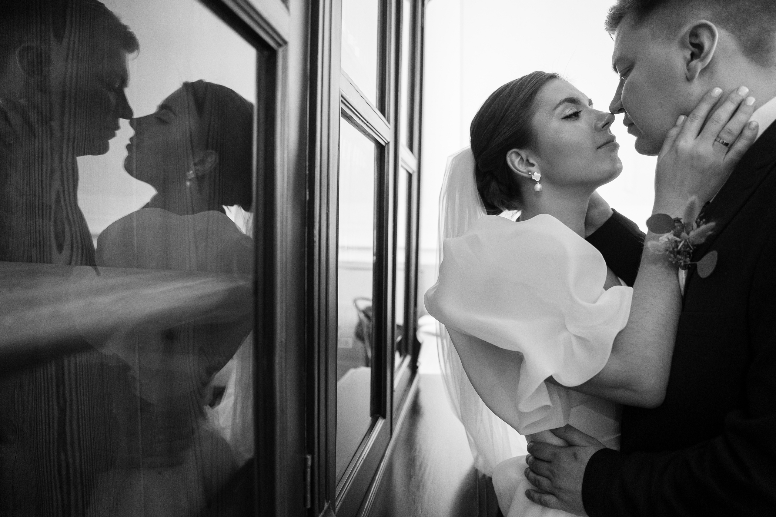 01.10.2021 Wedding day. Фотограф Томск, Новосибирск Влад Свириденко