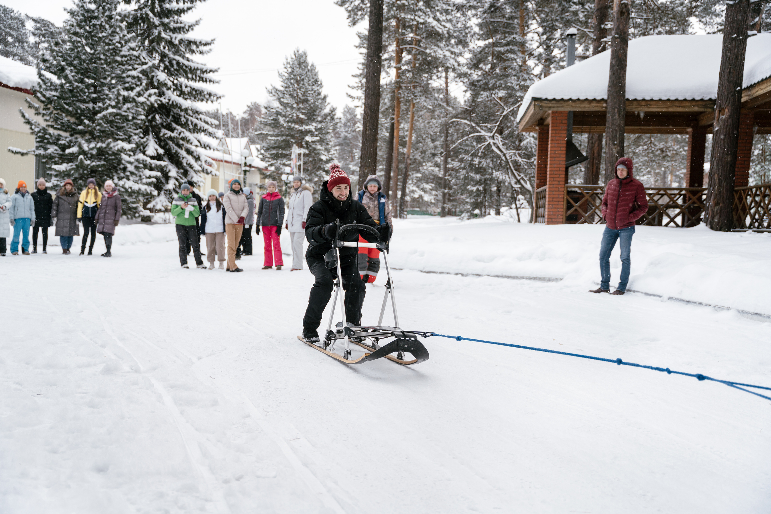 10.12.2021. Фотограф Томск, Новосибирск Влад Свириденко