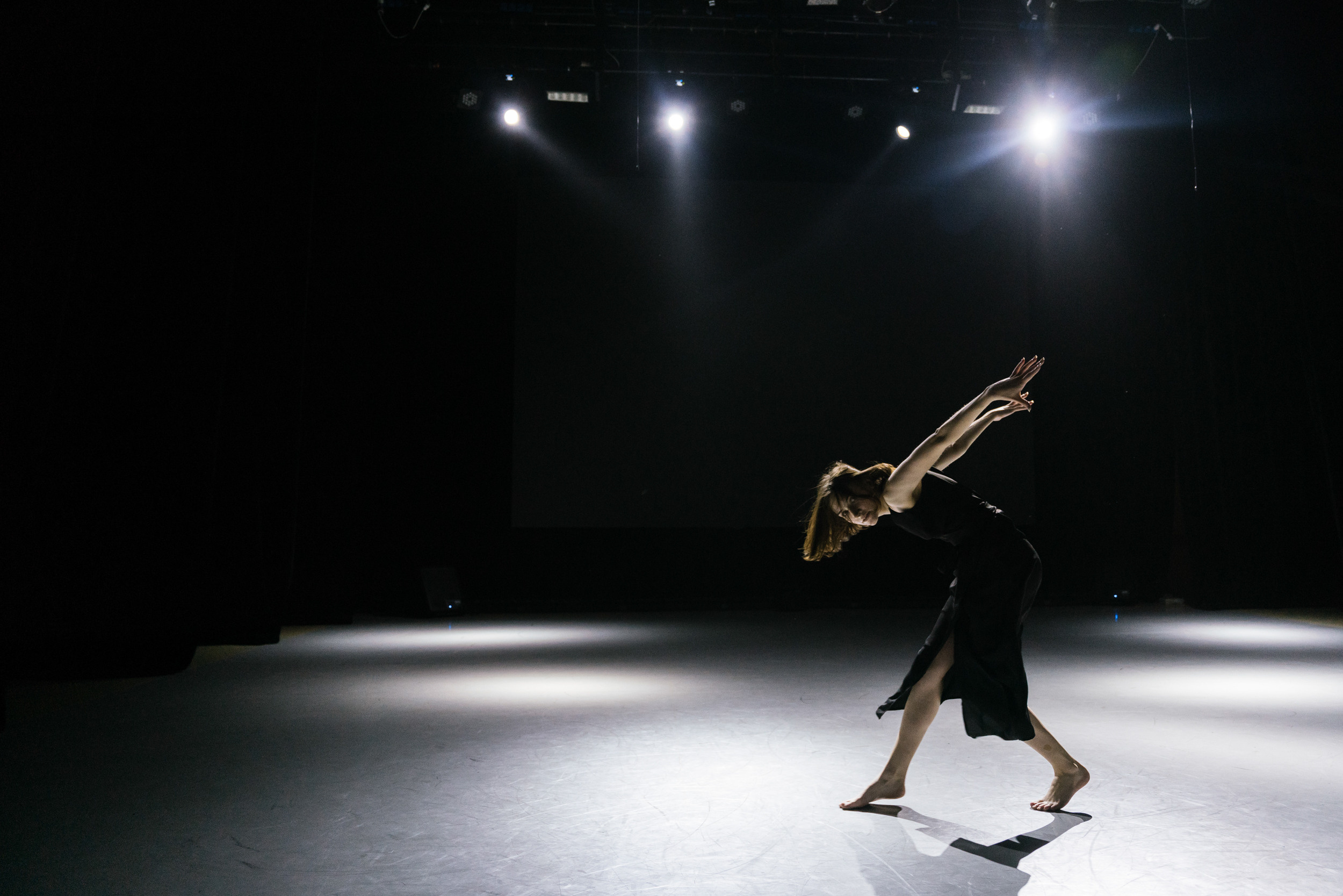 Dance your body. Фотограф Томск, Новосибирск Влад Свириденко