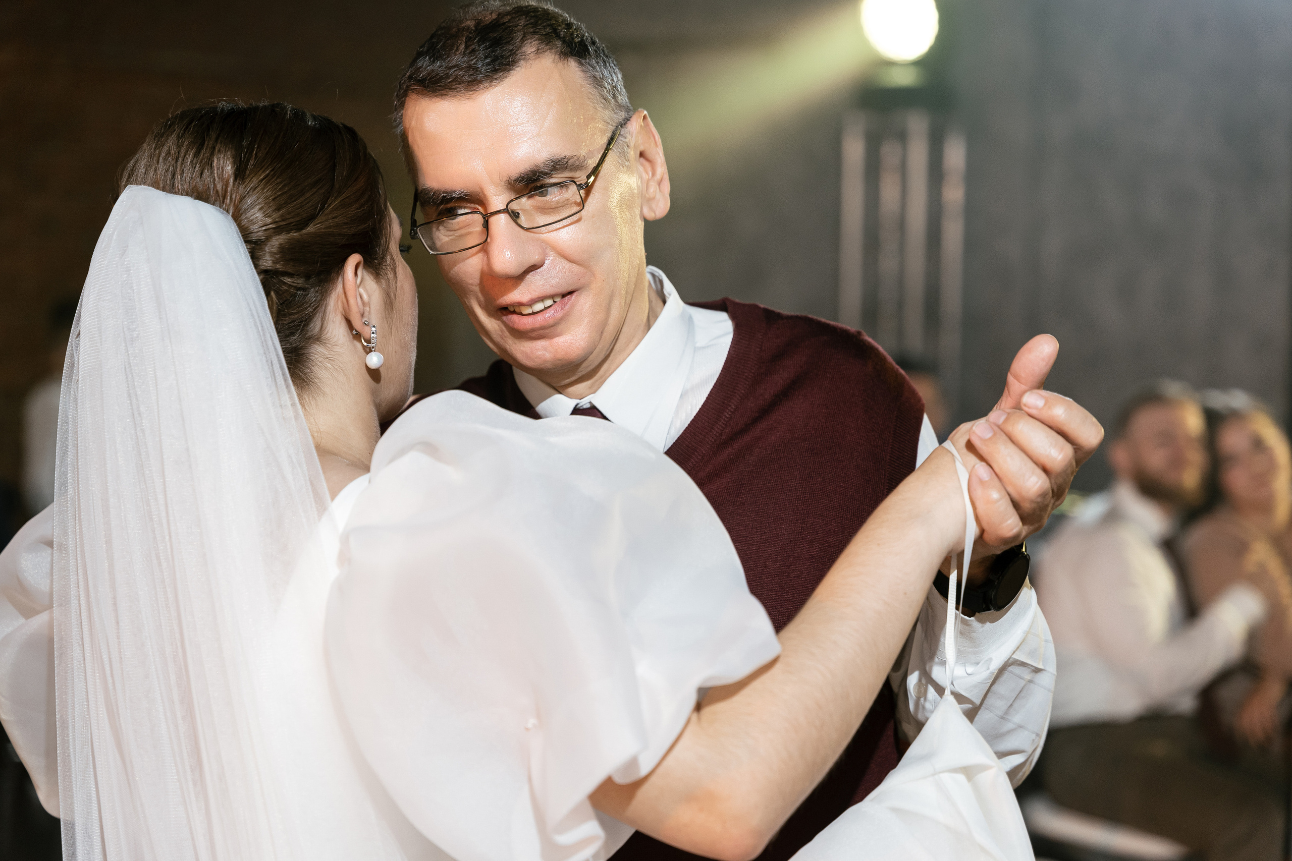 01.10.2021 Wedding day. Фотограф Томск, Новосибирск Влад Свириденко