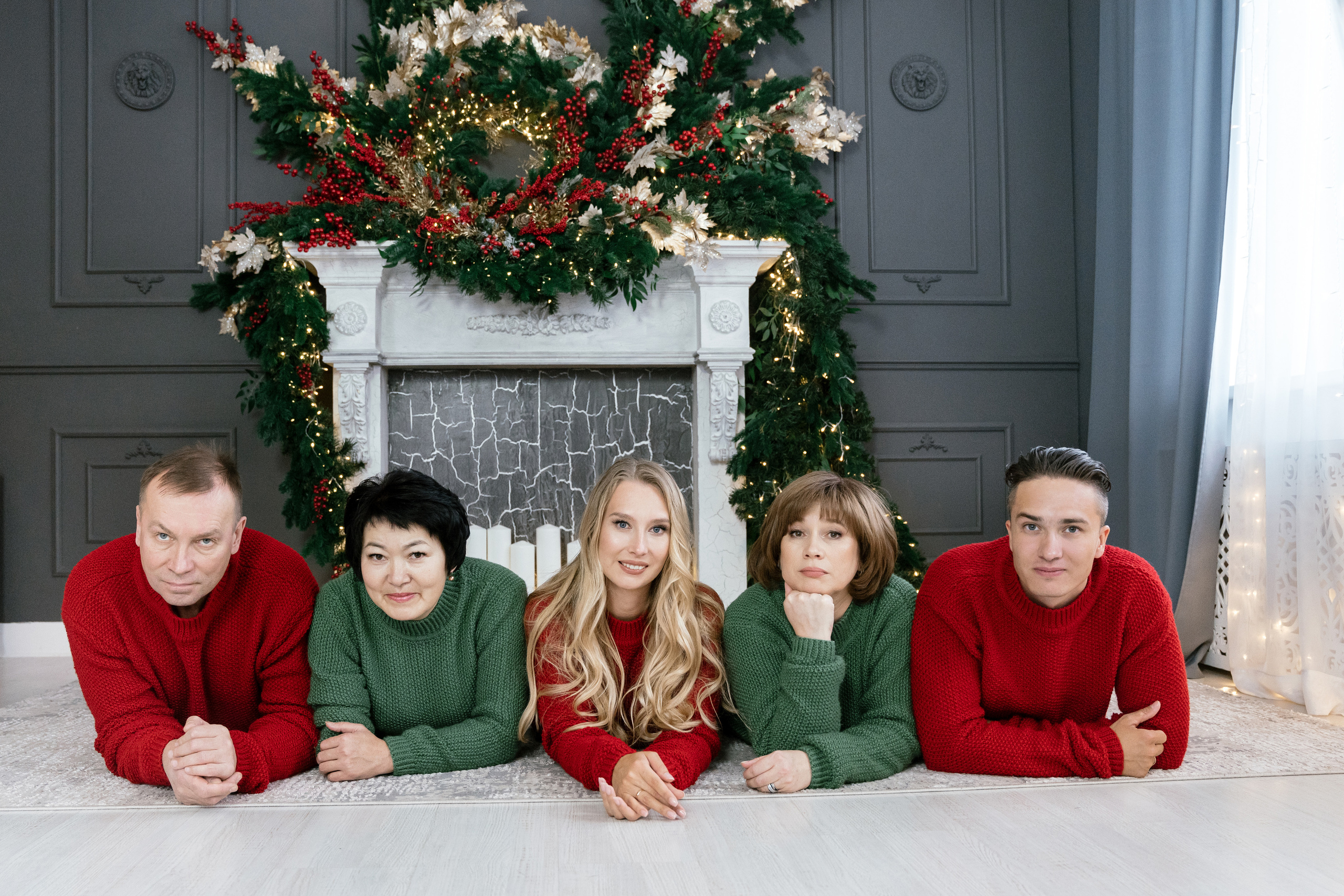 17.12.2021 New Year. Фотограф Томск, Новосибирск Влад Свириденко