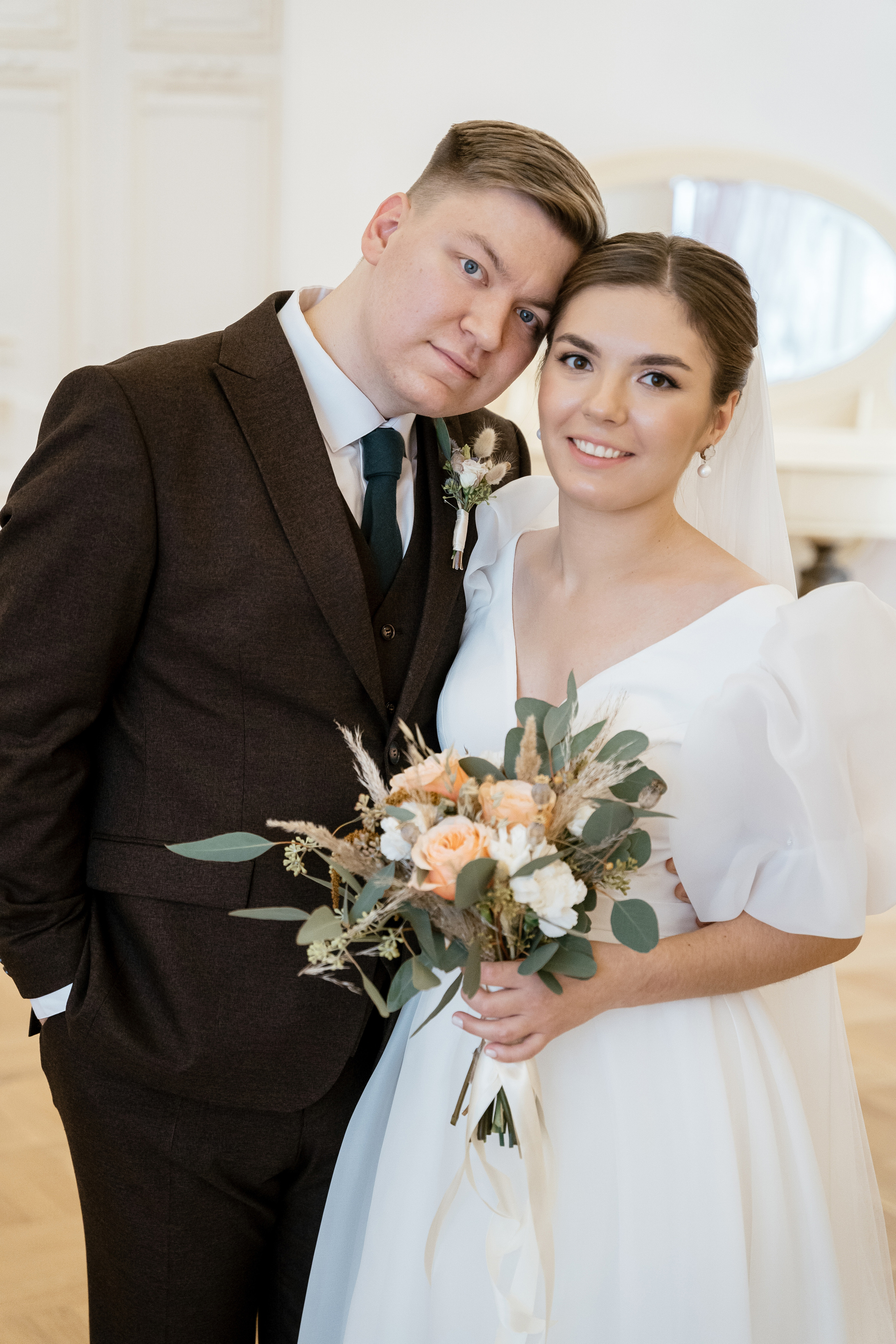 01.10.2021 Wedding day. Фотограф Томск, Новосибирск Влад Свириденко