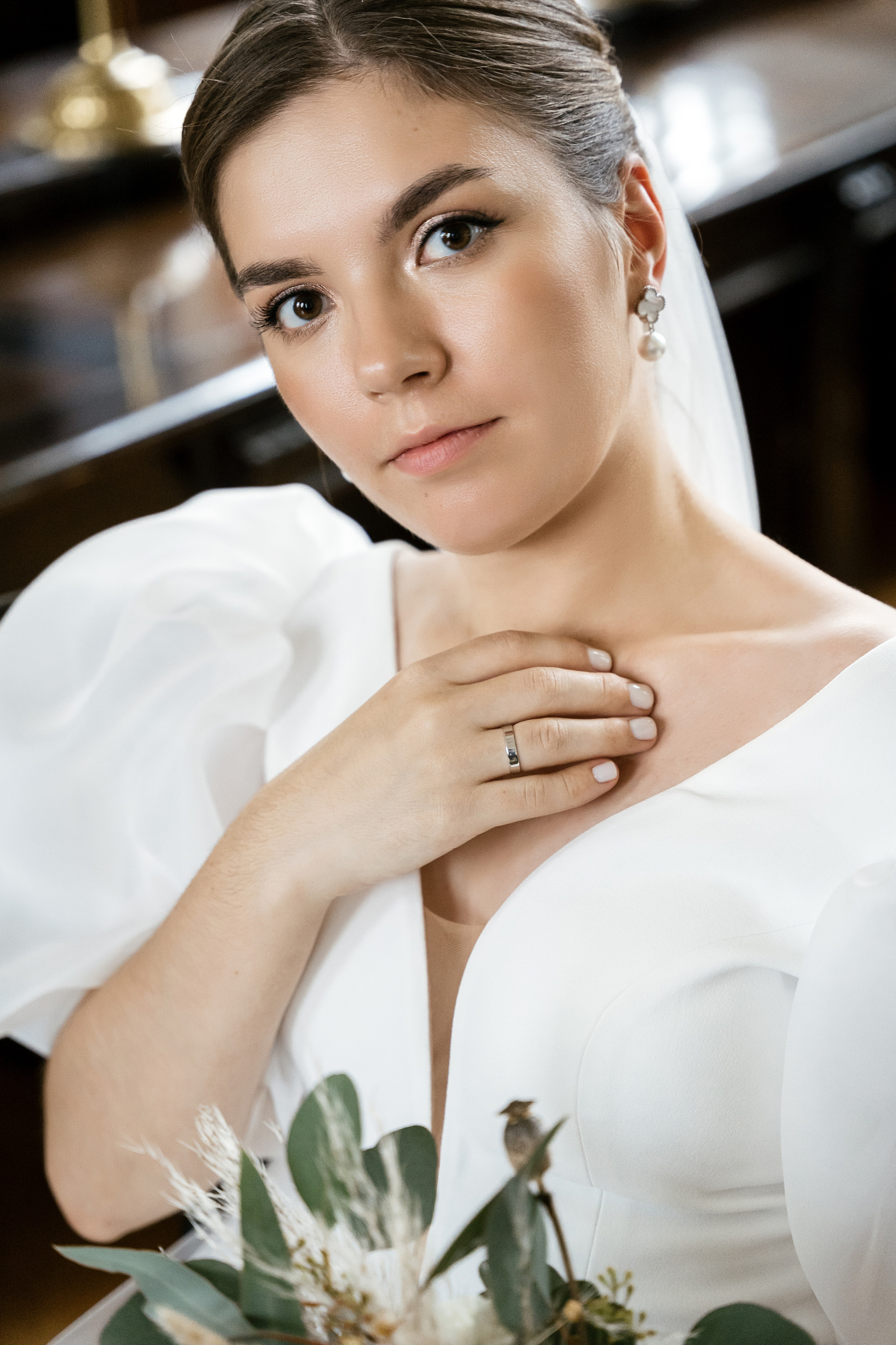 01.10.2021 Wedding day. Фотограф Томск, Новосибирск Влад Свириденко