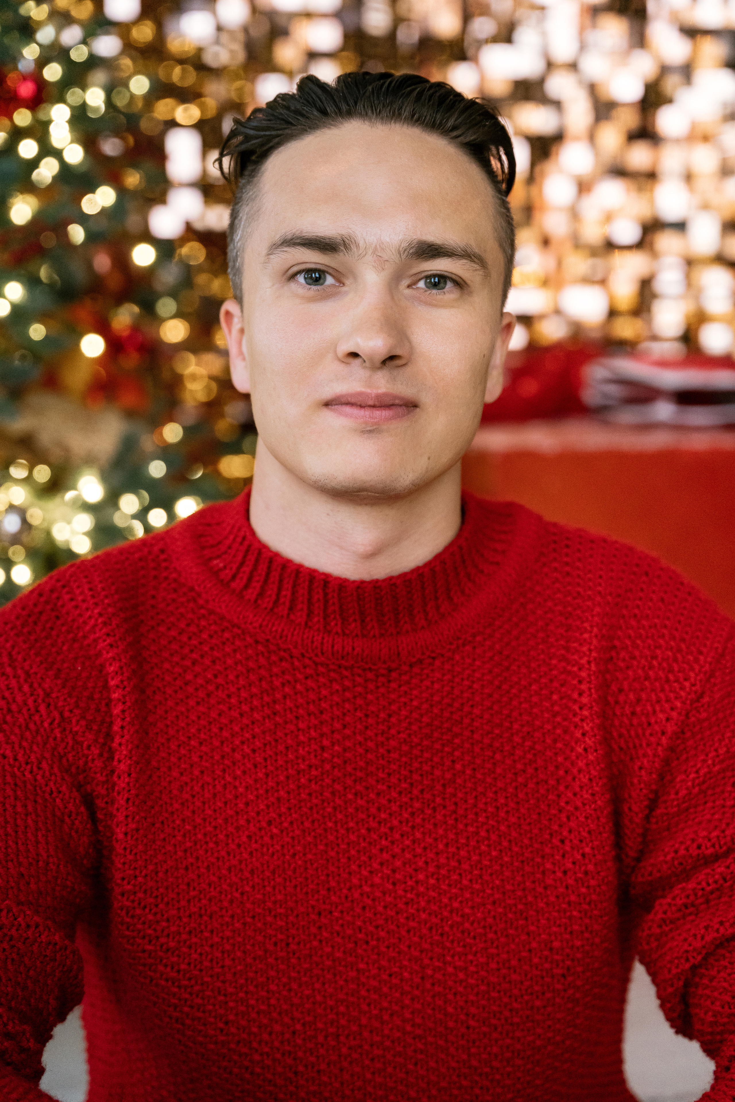 17.12.2021 New Year. Фотограф Томск, Новосибирск Влад Свириденко