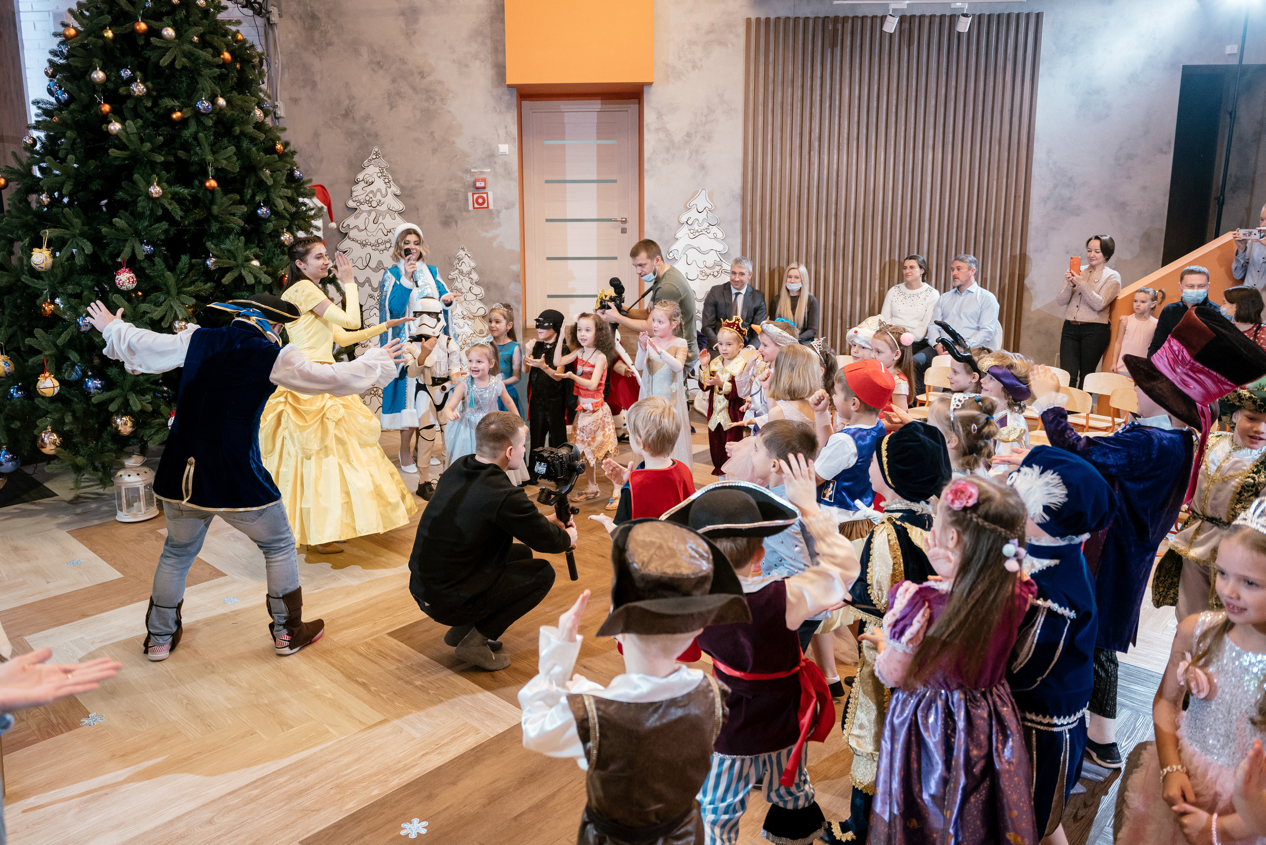 21.12.2021 New year. Фотограф Томск, Новосибирск Влад Свириденко