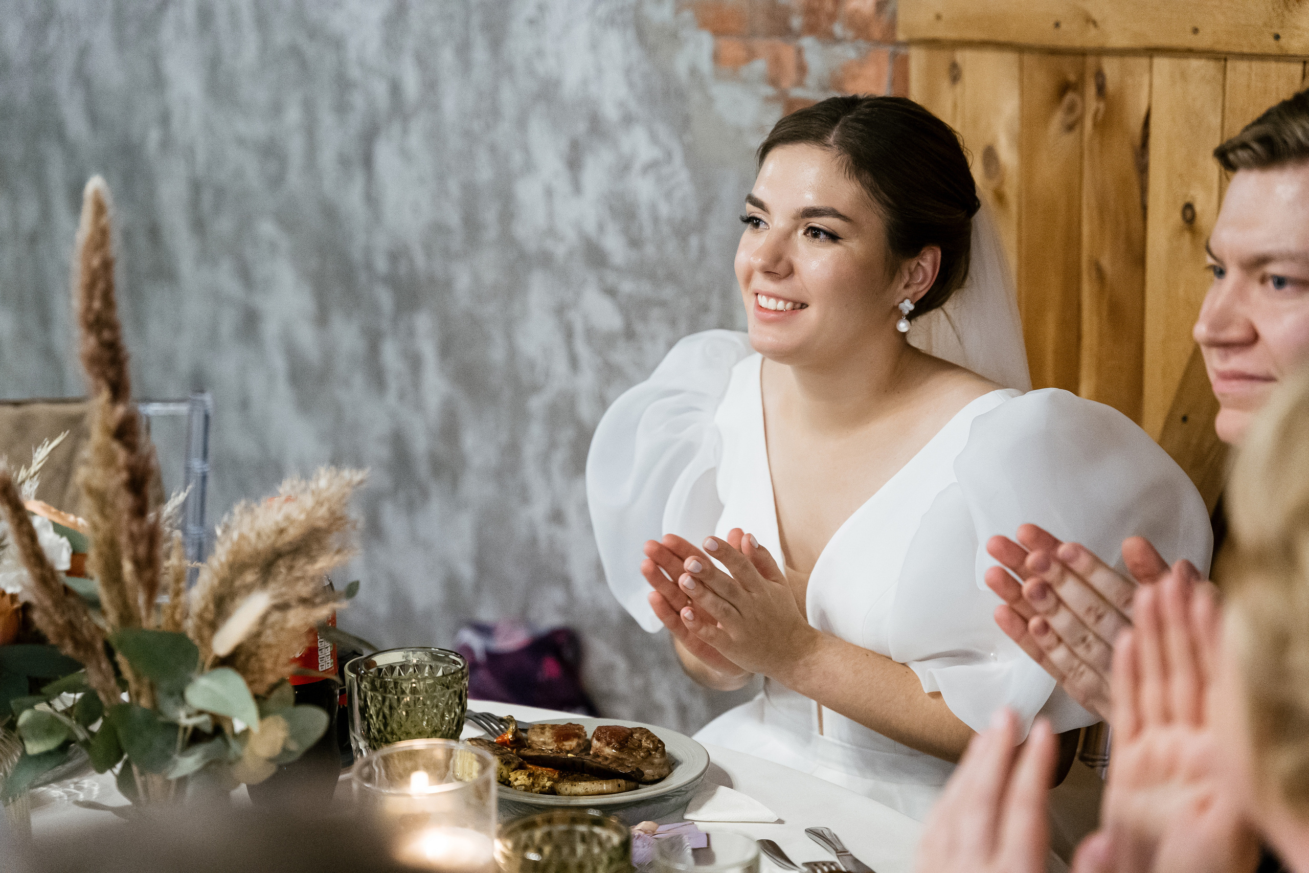 01.10.2021 Wedding day. Фотограф Томск, Новосибирск Влад Свириденко