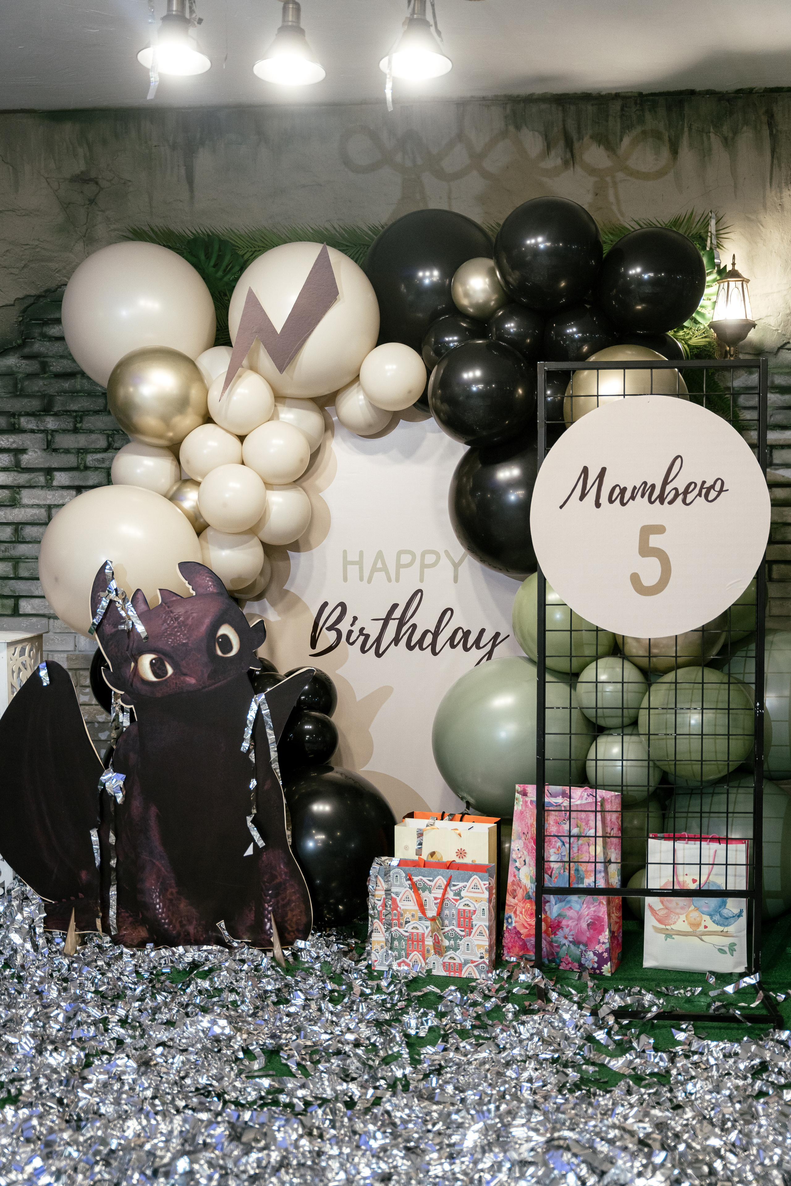 09.12.2021 Birthday party. Фотограф Томск, Новосибирск Влад Свириденко