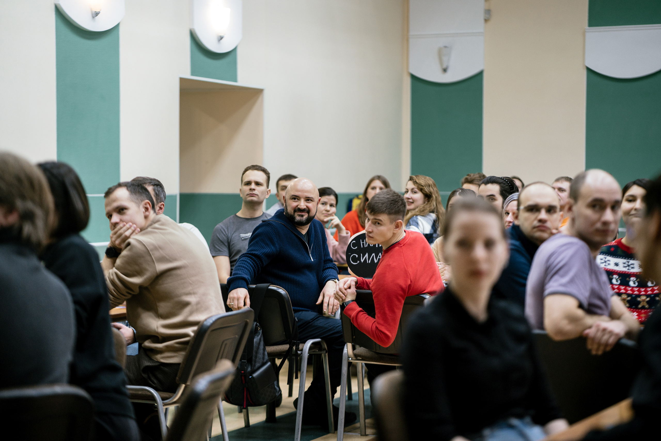 10.12.2021. Фотограф Томск, Новосибирск Влад Свириденко