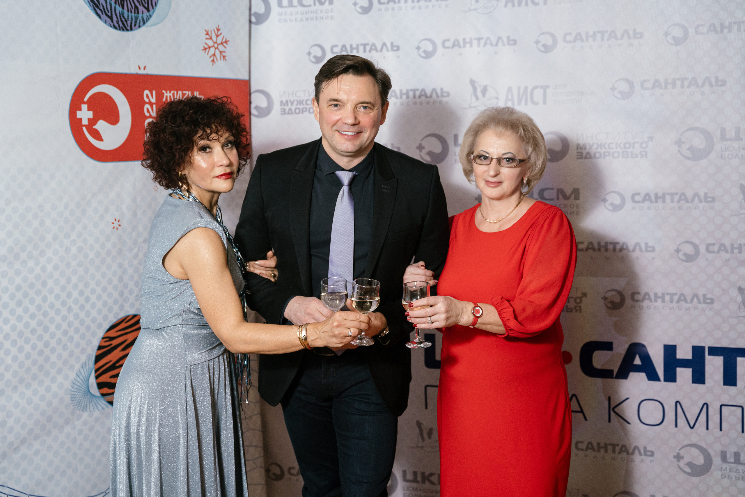 25.12.2021 New Year. Фотограф Томск, Новосибирск Влад Свириденко