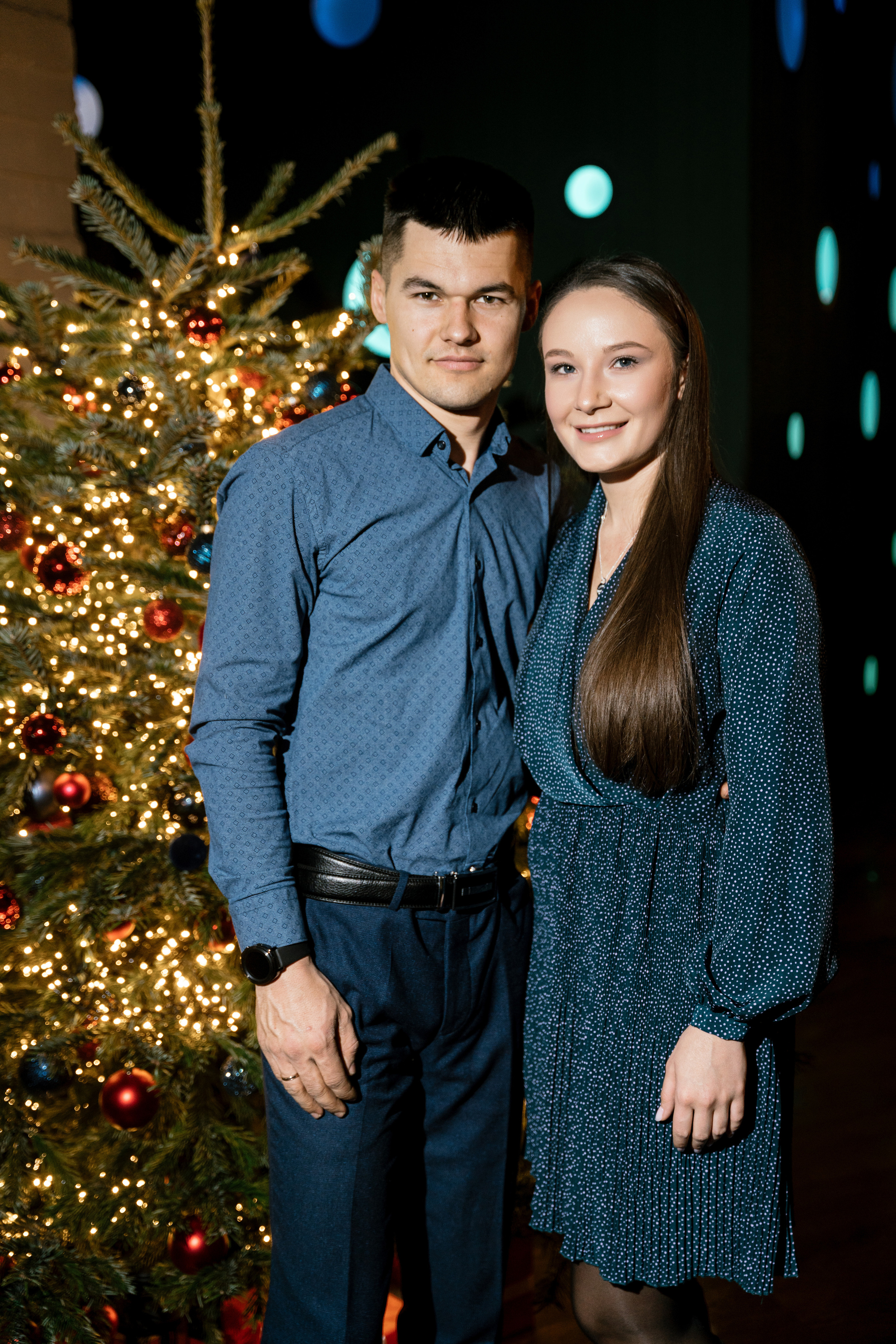 18.12.2021. Фотограф Томск, Новосибирск Влад Свириденко