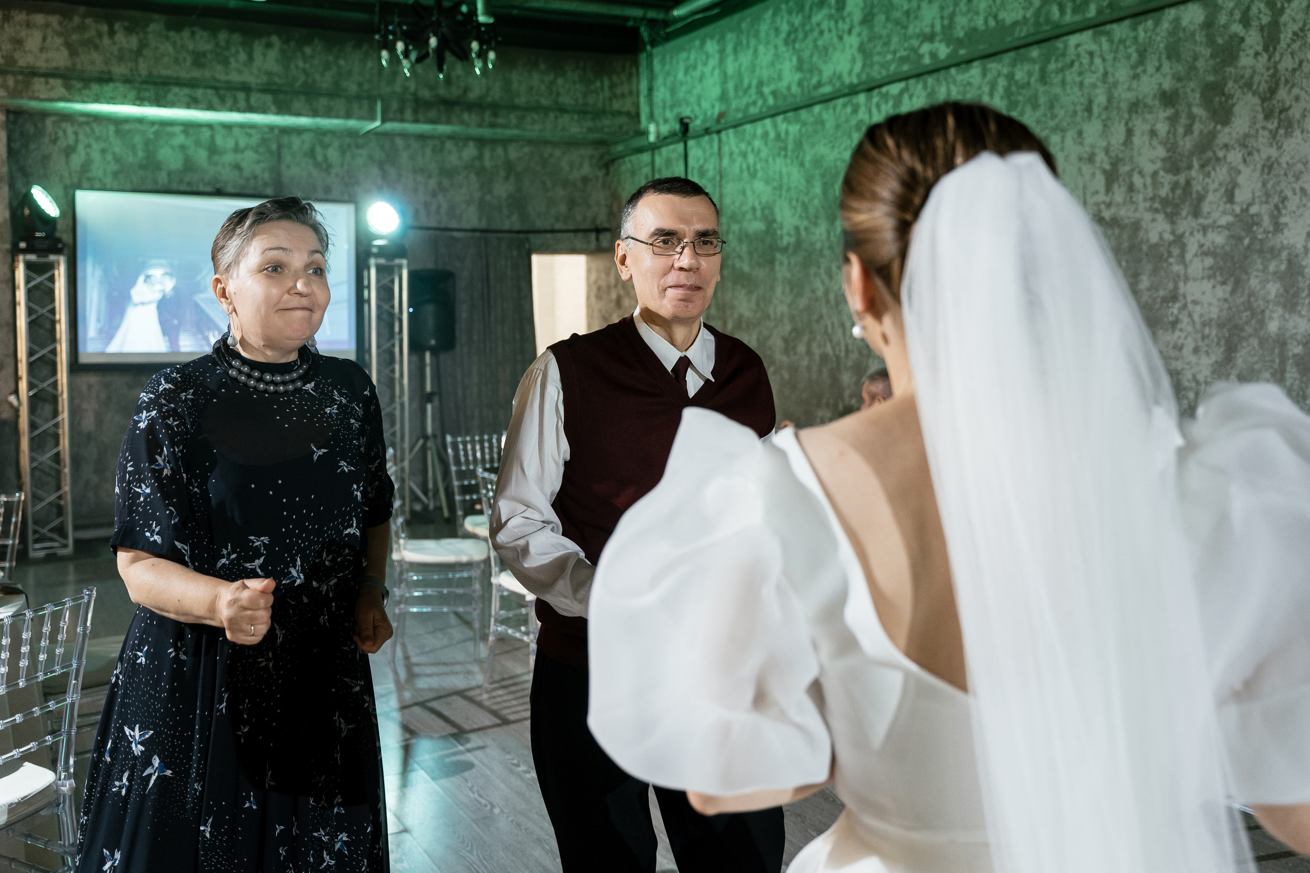 01.10.2021 Wedding day. Фотограф Томск, Новосибирск Влад Свириденко