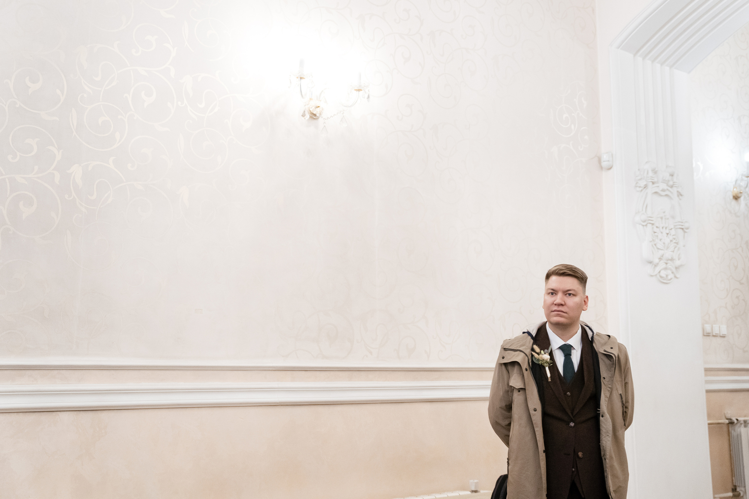 01.10.2021 Wedding day. Фотограф Томск, Новосибирск Влад Свириденко