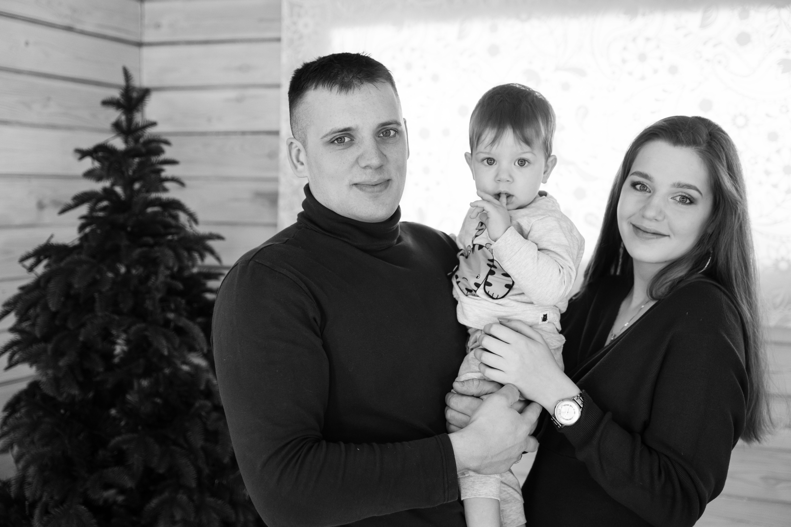 19.12.2021 Winter Day. Фотограф Томск, Новосибирск Влад Свириденко