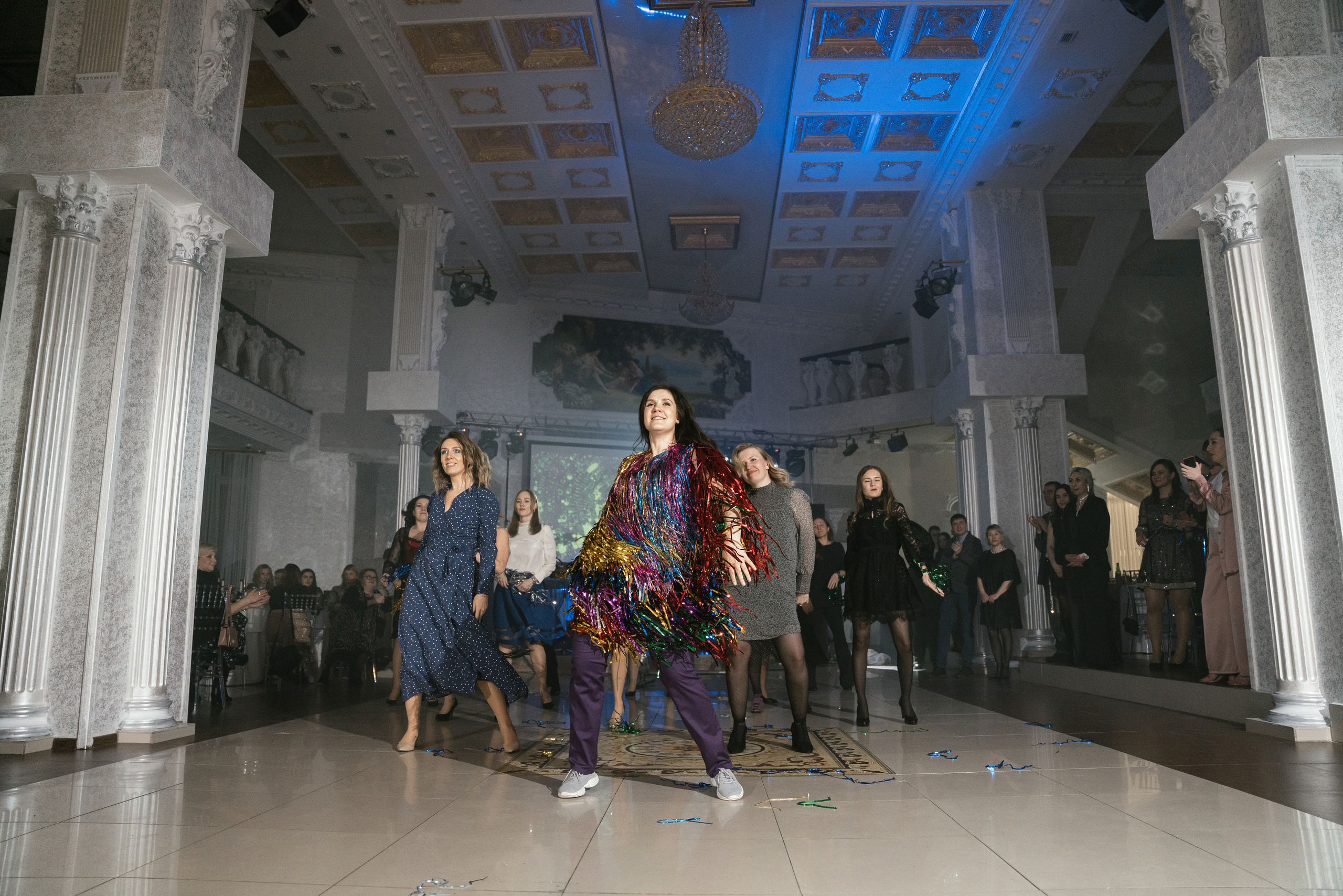 25.12.2021 New Year. Фотограф Томск, Новосибирск Влад Свириденко