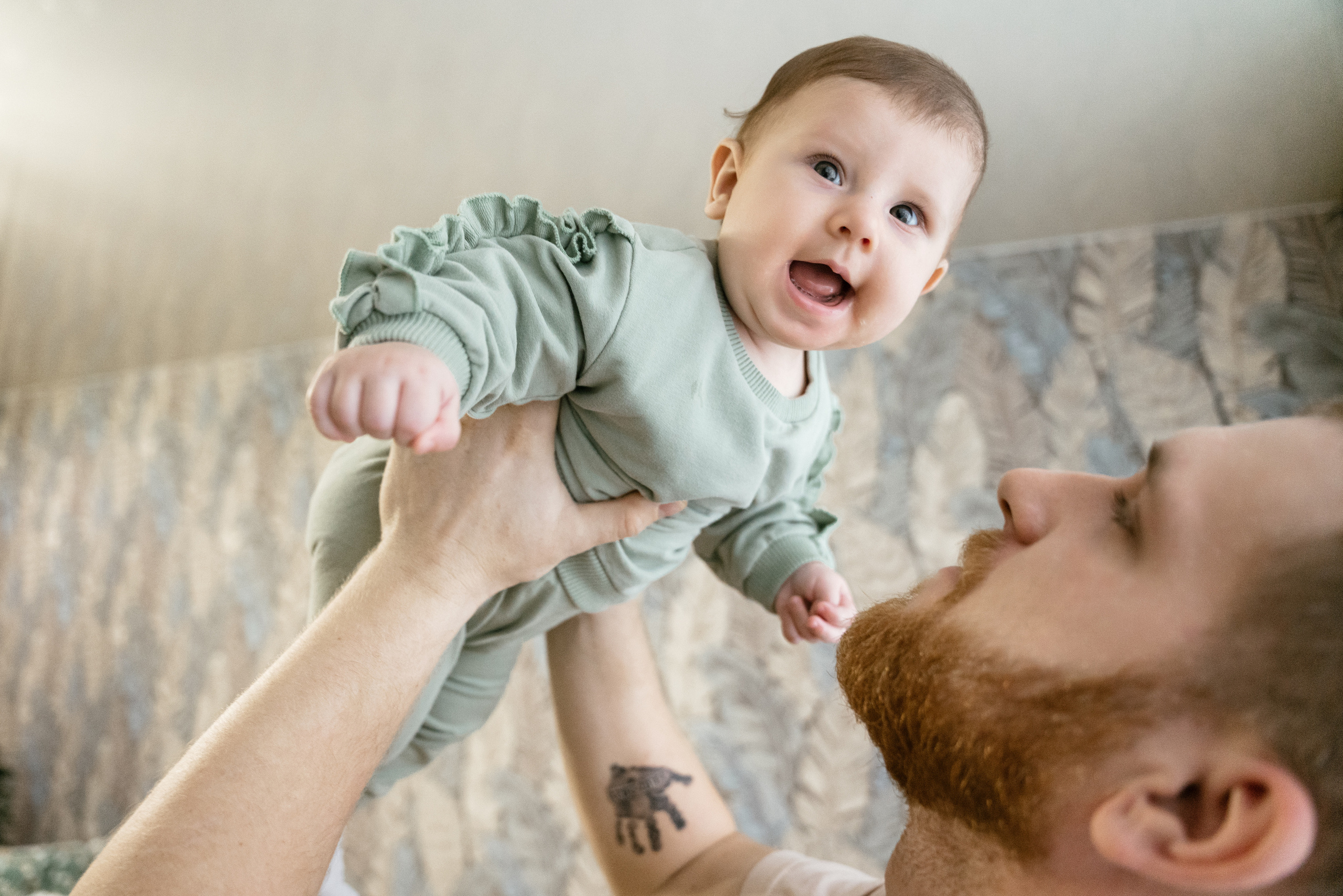 29.12.2021 Family. Фотограф Томск, Новосибирск Влад Свириденко