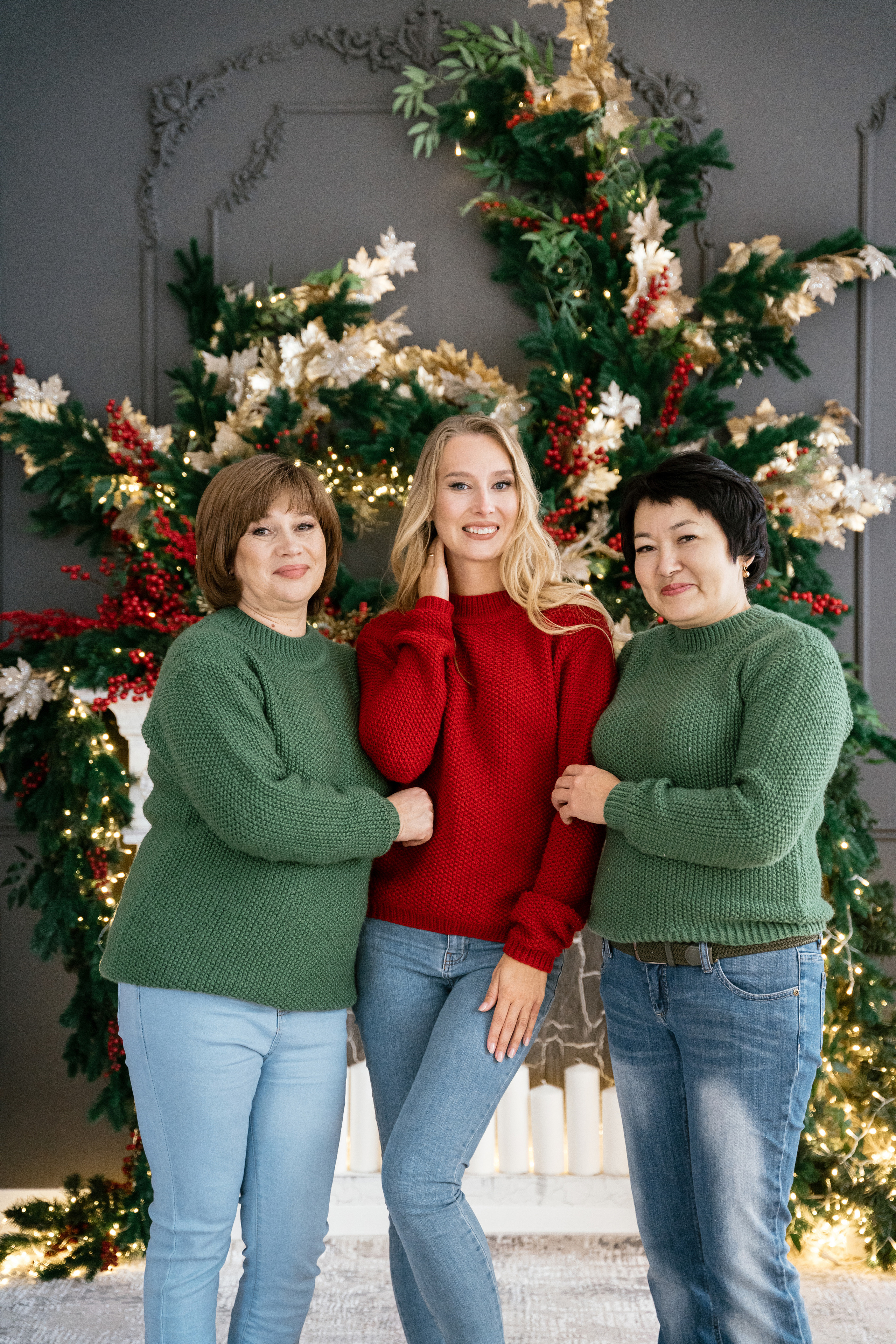 17.12.2021 New Year. Фотограф Томск, Новосибирск Влад Свириденко