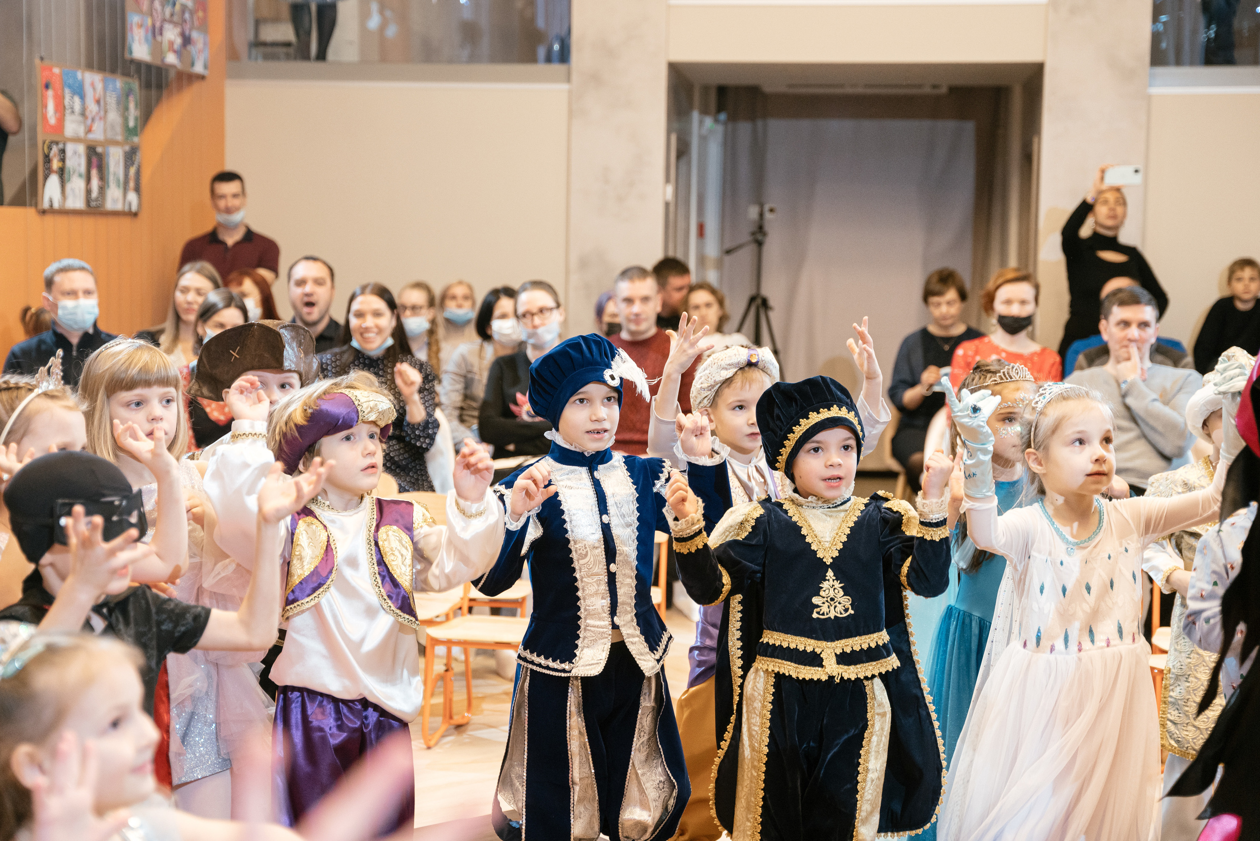 21.12.2021 New year. Фотограф Томск, Новосибирск Влад Свириденко