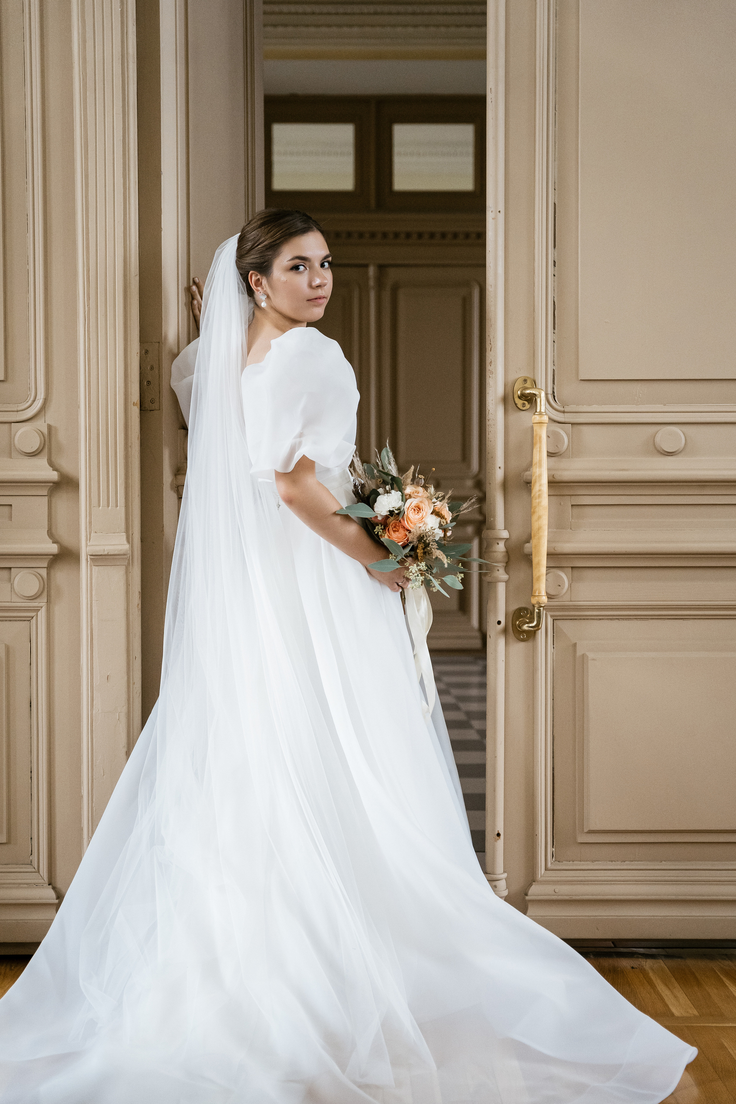 01.10.2021 Wedding day. Фотограф Томск, Новосибирск Влад Свириденко