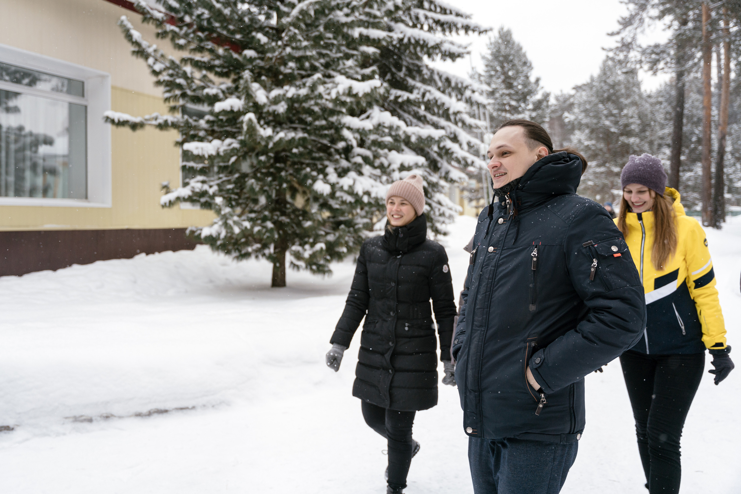 10.12.2021. Фотограф Томск, Новосибирск Влад Свириденко