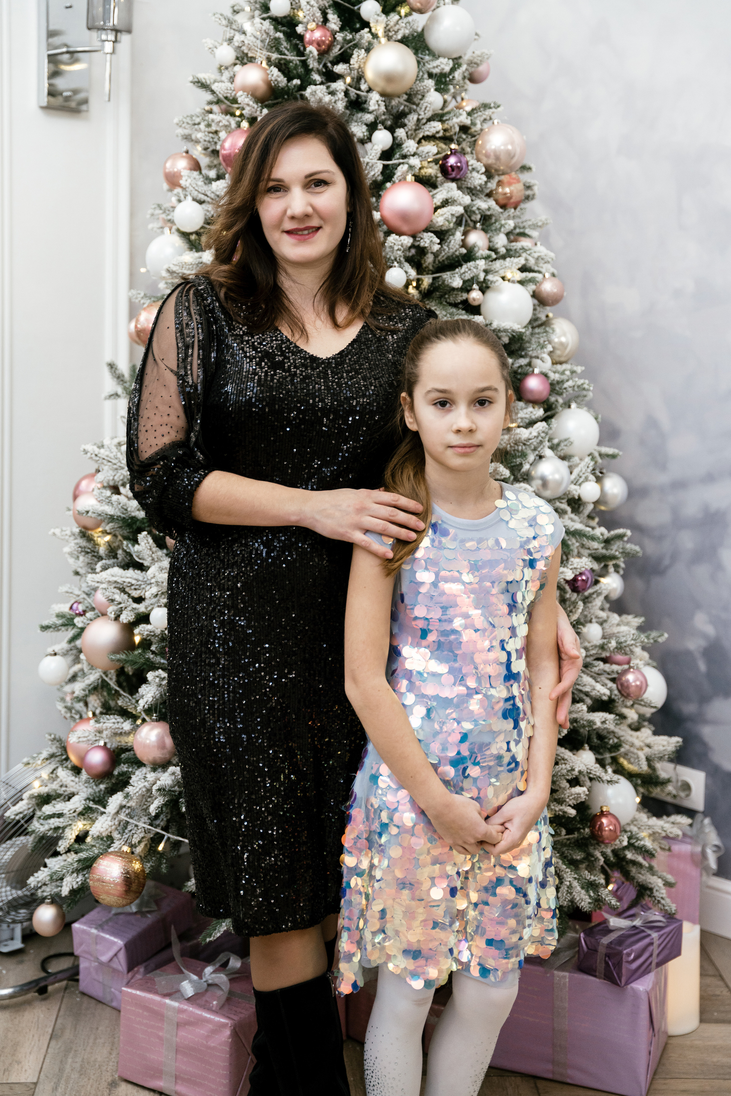 26.12.2021 New year. Фотограф Томск, Новосибирск Влад Свириденко