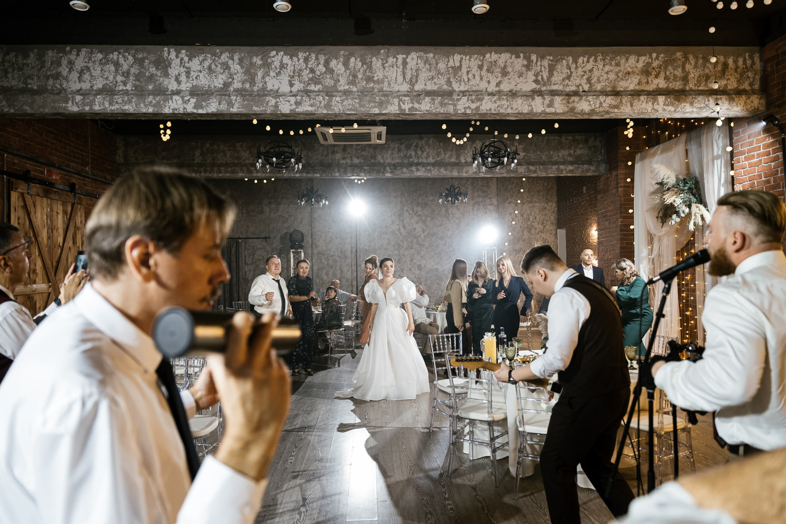 01.10.2021 Wedding day. Фотограф Томск, Новосибирск Влад Свириденко
