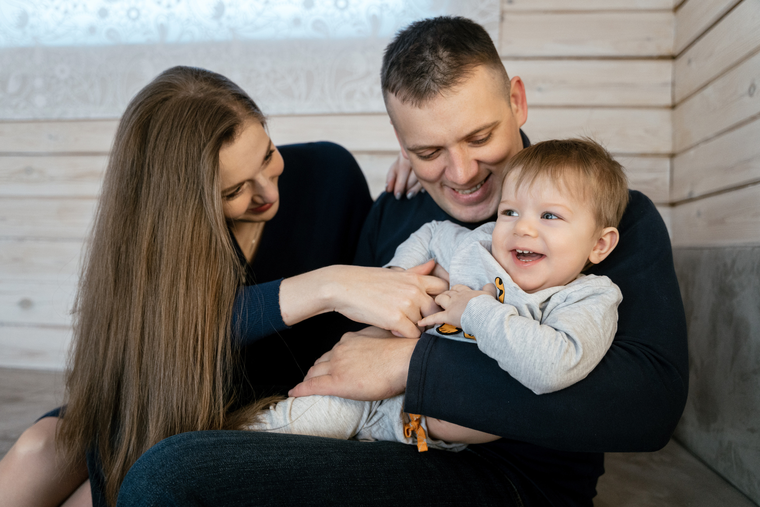19.12.2021 Winter Day. Фотограф Томск, Новосибирск Влад Свириденко