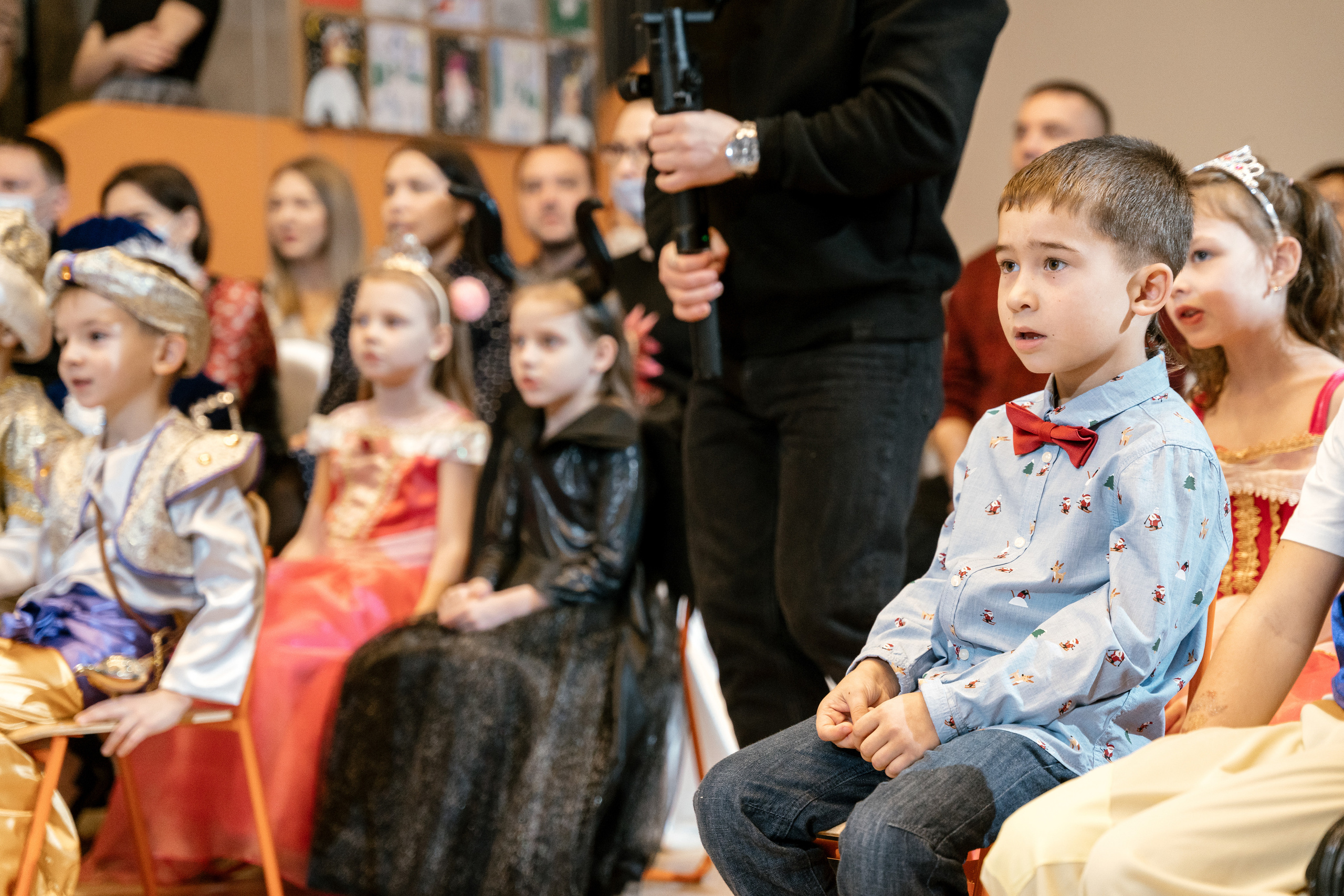 21.12.2021 New year. Фотограф Томск, Новосибирск Влад Свириденко