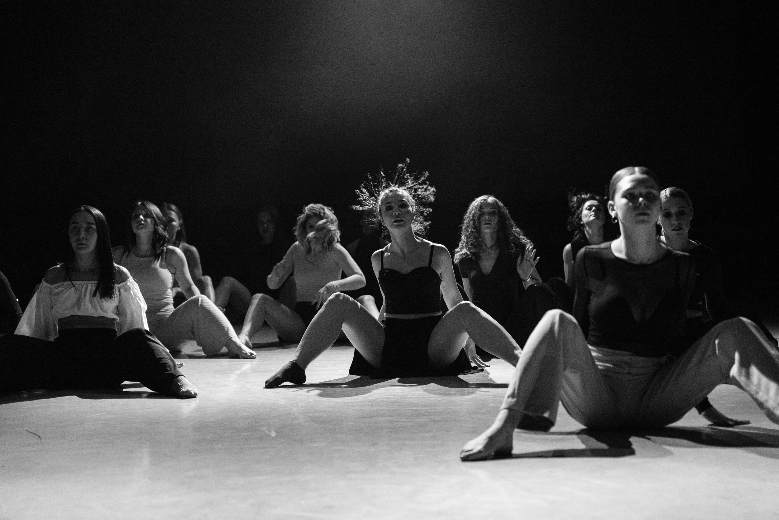 Dance your body. Фотограф Томск, Новосибирск Влад Свириденко
