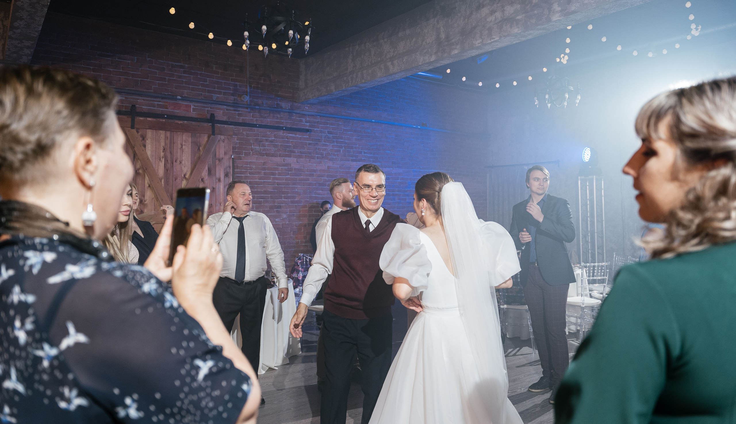 01.10.2021 Wedding day. Фотограф Томск, Новосибирск Влад Свириденко