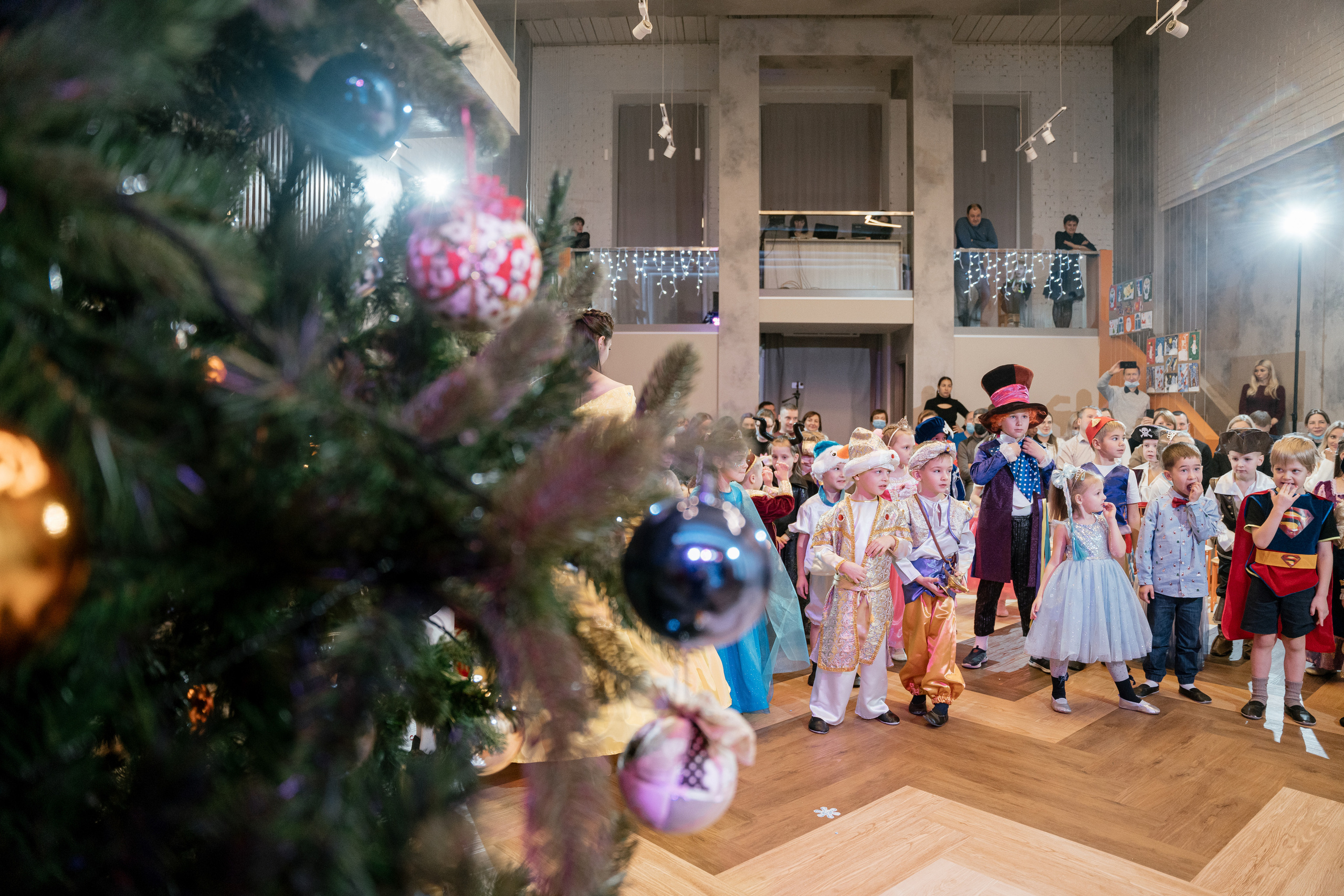 21.12.2021 New year. Фотограф Томск, Новосибирск Влад Свириденко