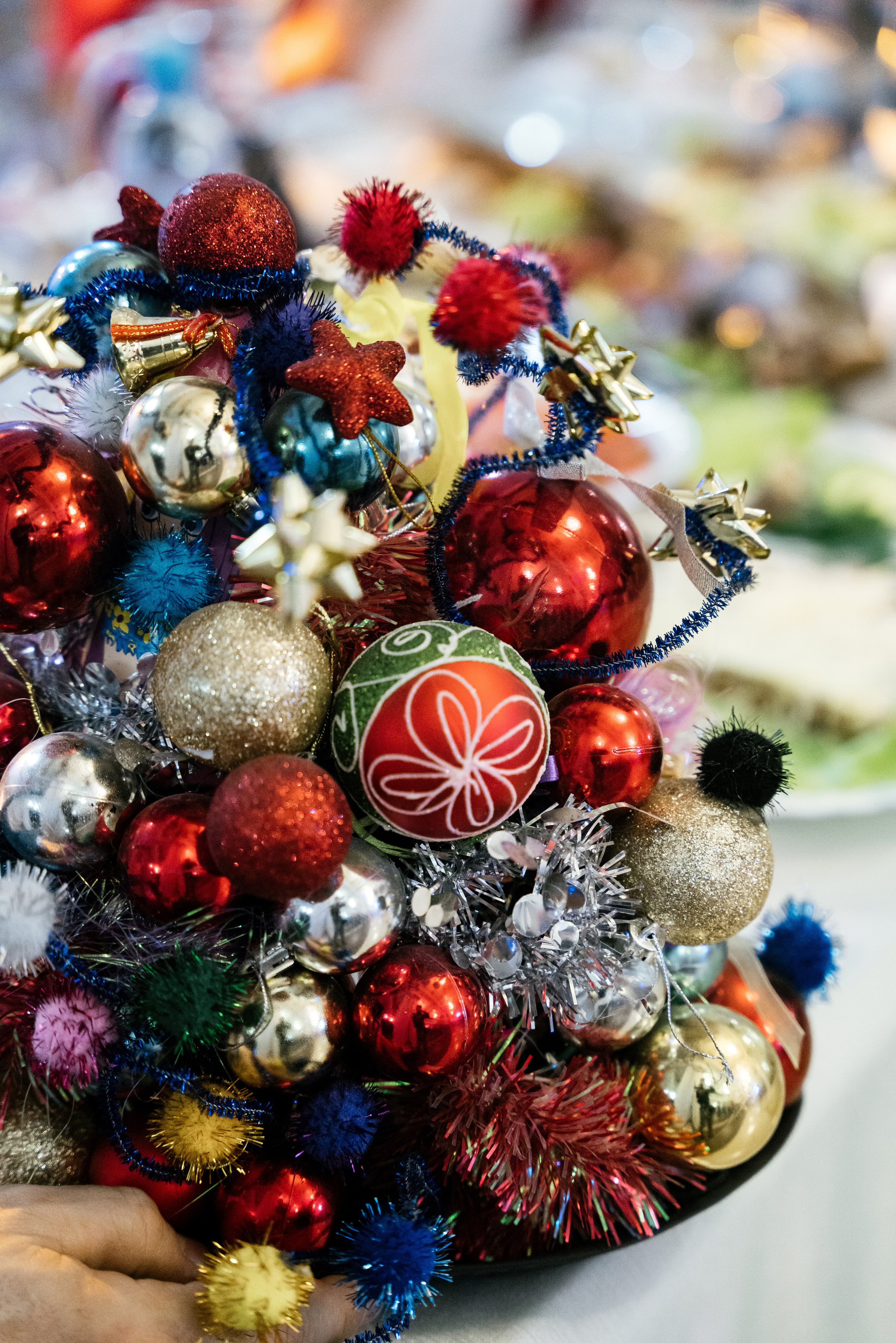 25.12.2021 New Year. Фотограф Томск, Новосибирск Влад Свириденко