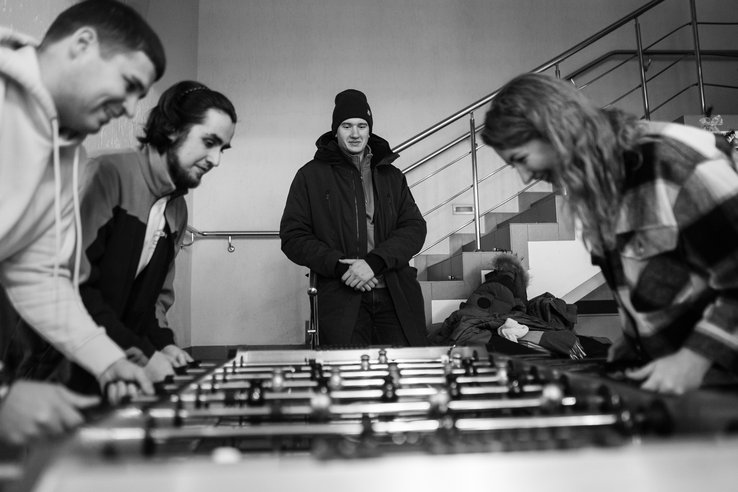 10.12.2021. Фотограф Томск, Новосибирск Влад Свириденко