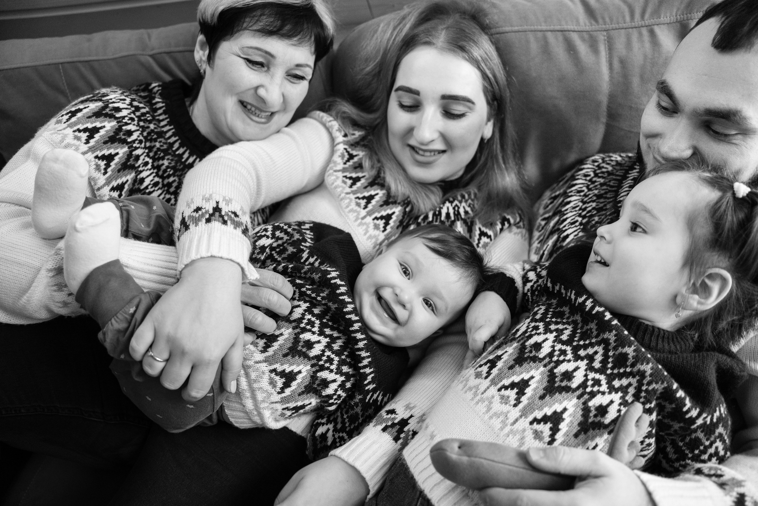 30.12.2021. Фотограф Томск, Новосибирск Влад Свириденко