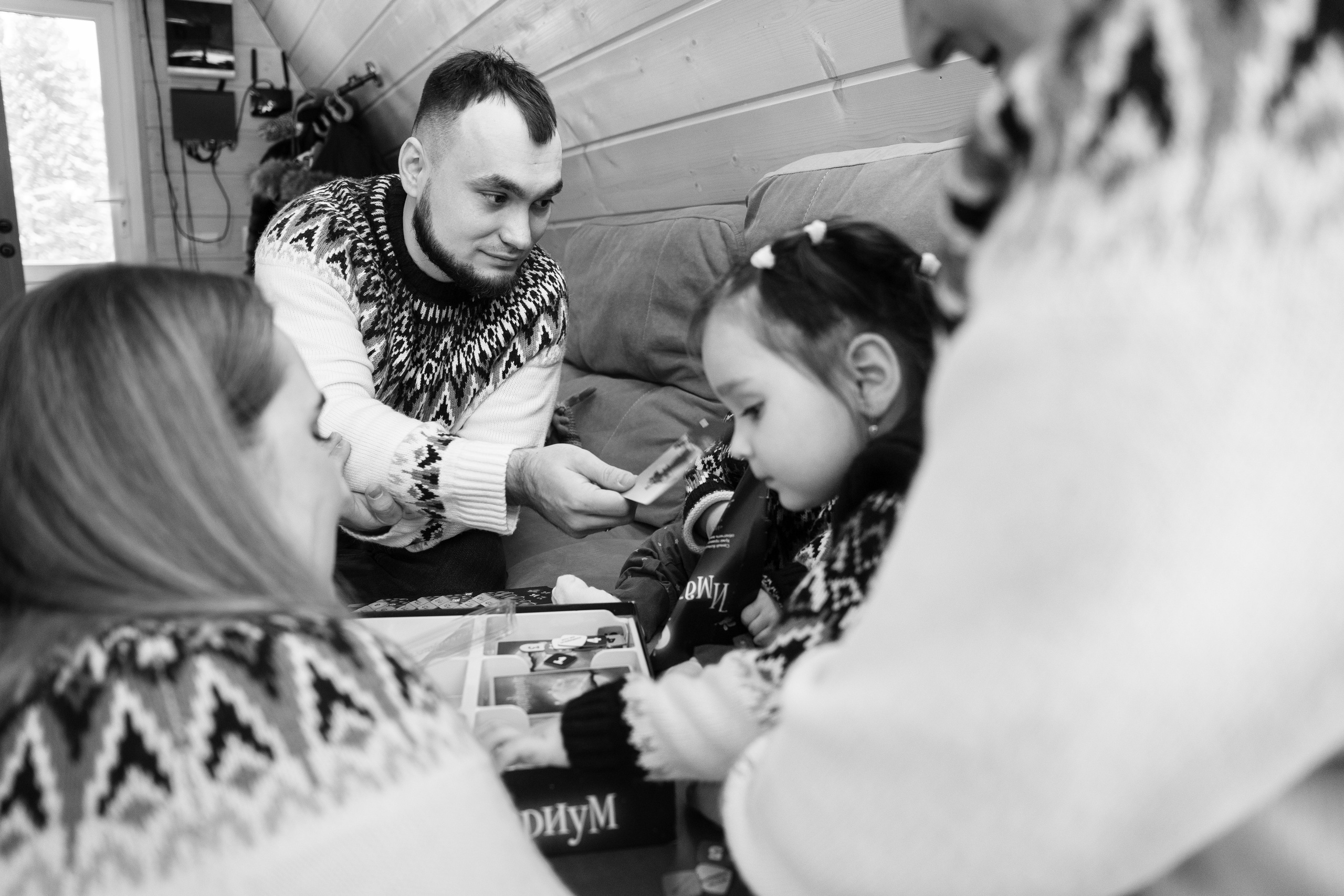 30.12.2021. Фотограф Томск, Новосибирск Влад Свириденко