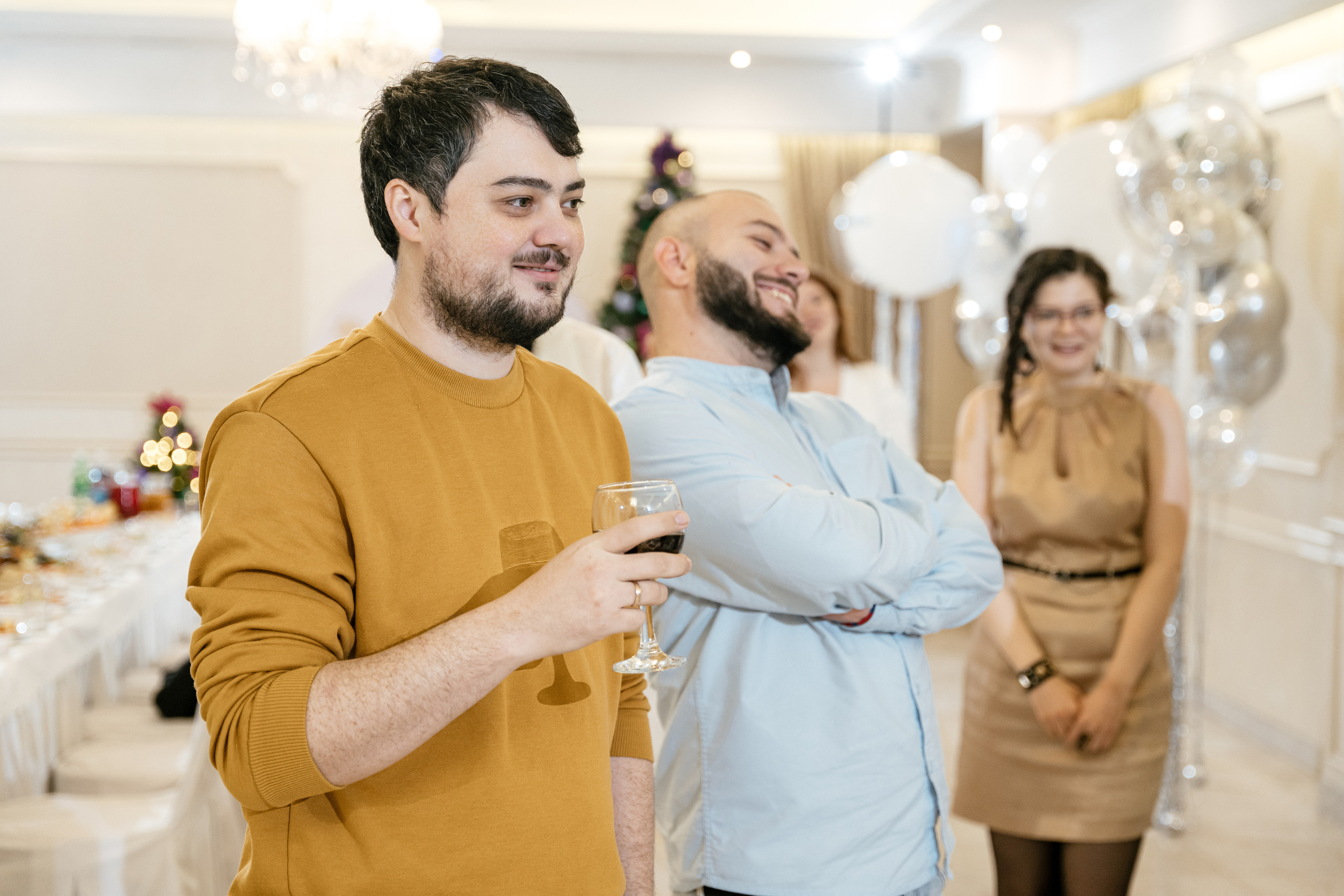 28.12.2021 New Year. Фотограф Томск, Новосибирск Влад Свириденко