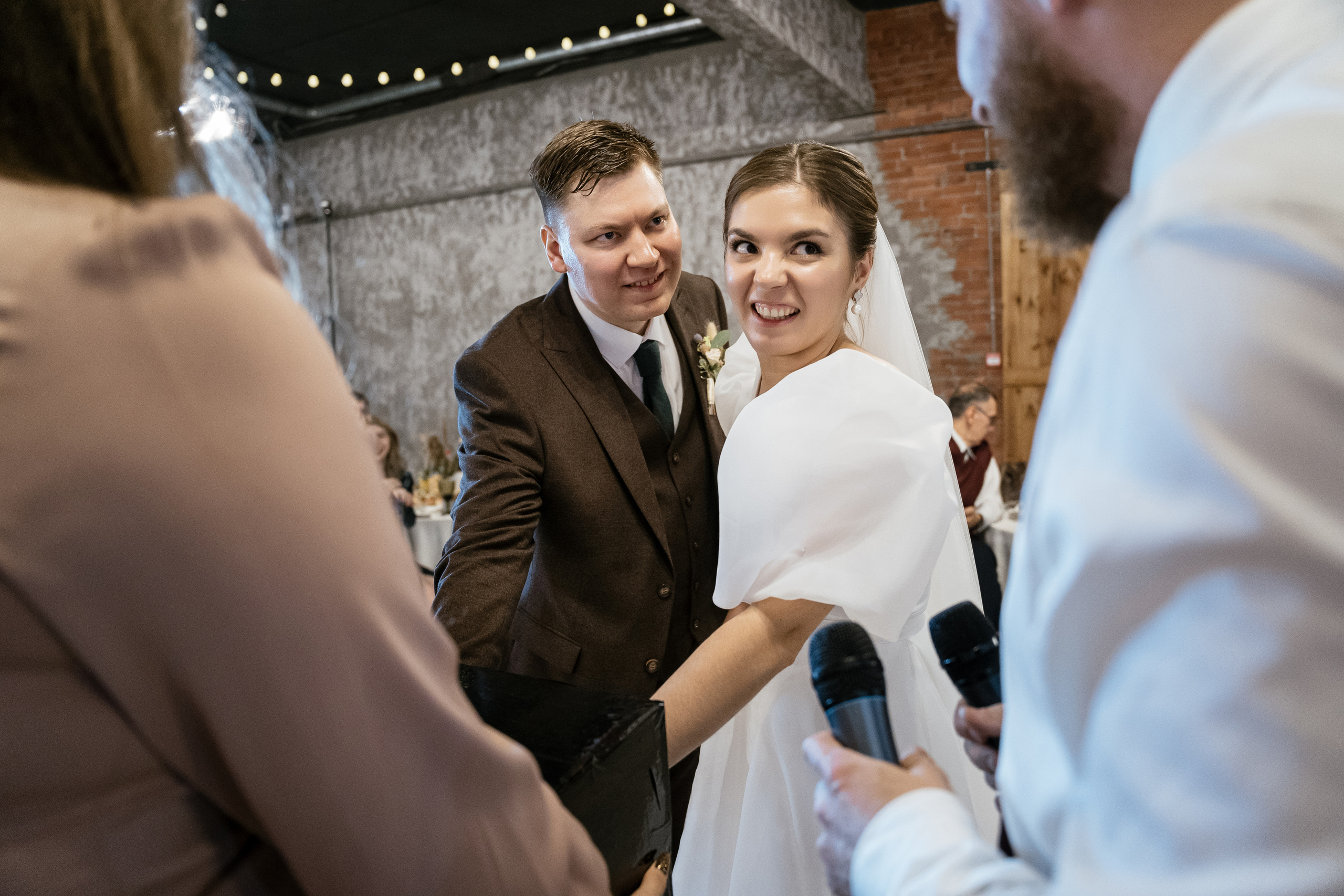 01.10.2021 Wedding day. Фотограф Томск, Новосибирск Влад Свириденко