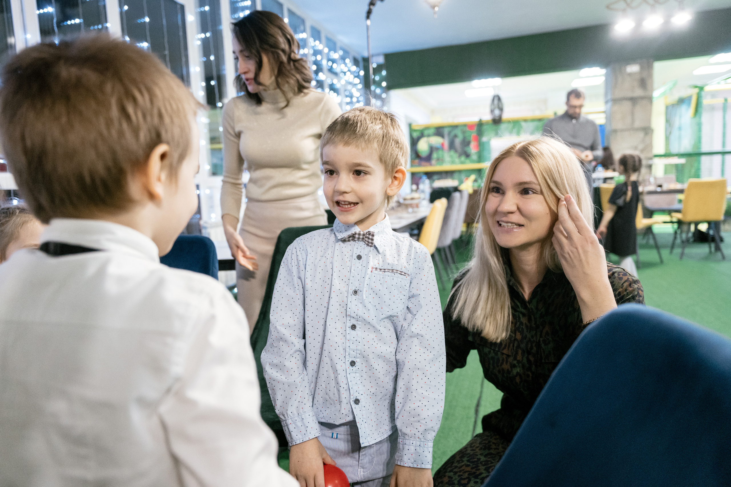 09.12.2021 Birthday party. Фотограф Томск, Новосибирск Влад Свириденко