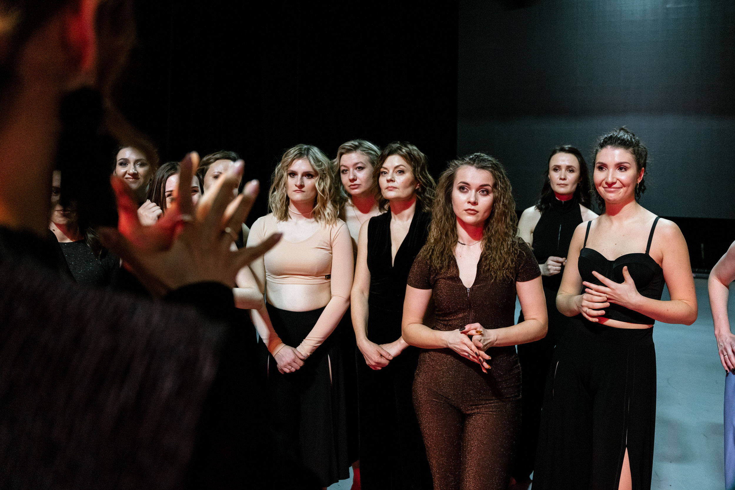 Dance your body. Фотограф Томск, Новосибирск Влад Свириденко