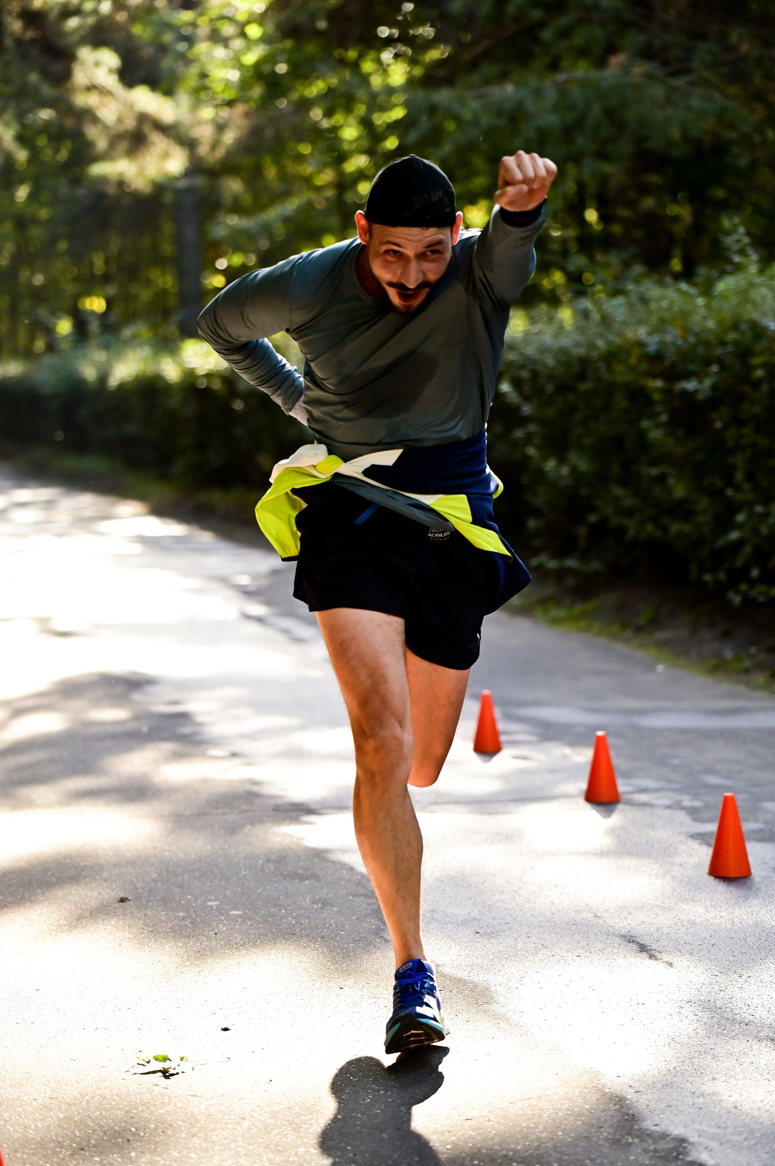S95 Кузьминки (Девичник) (21.09.24). Фотограф | Ирина Гамзинова | Москва