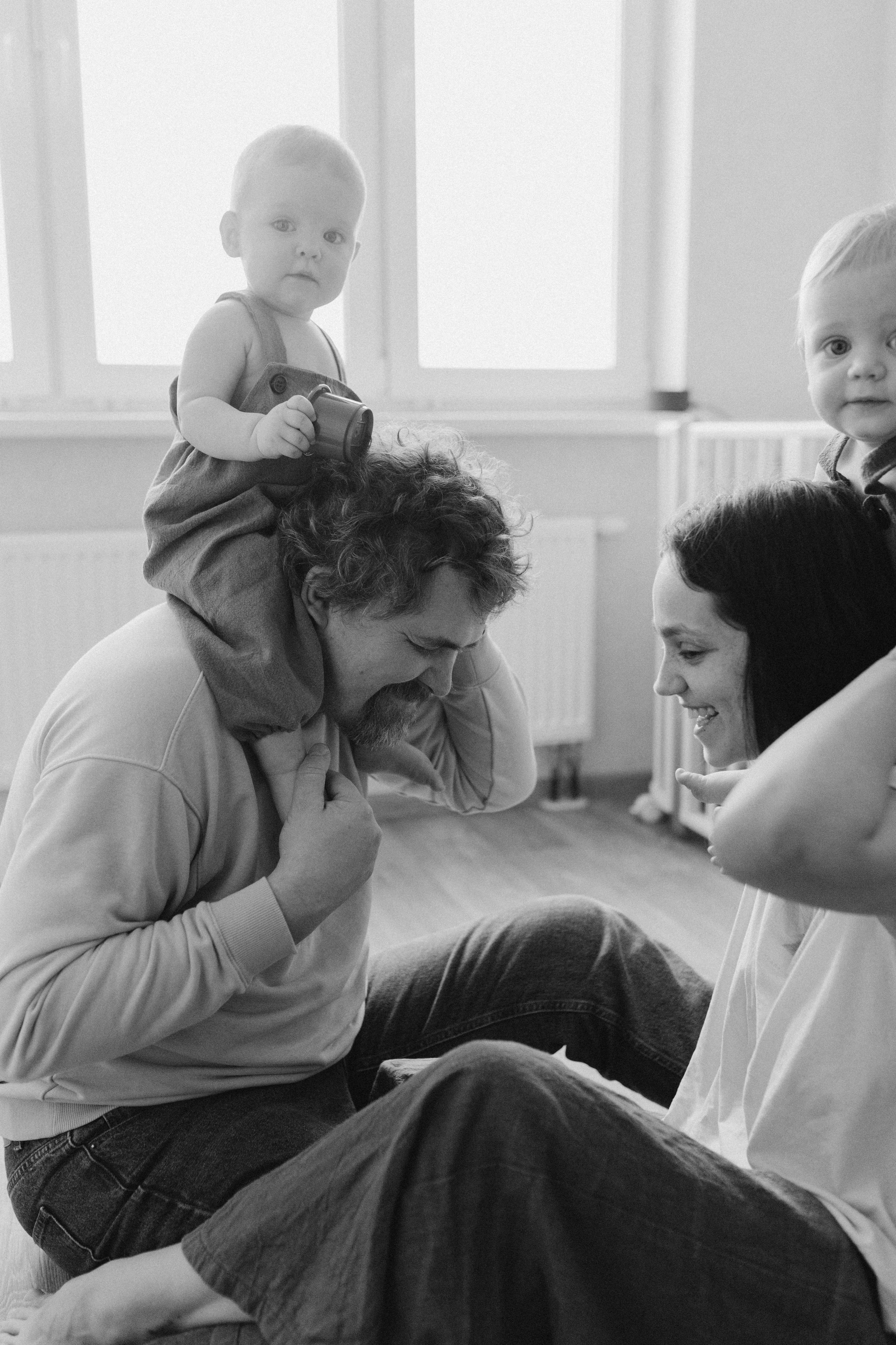 Фотограф В Нижнем Новгороде Лена Холод