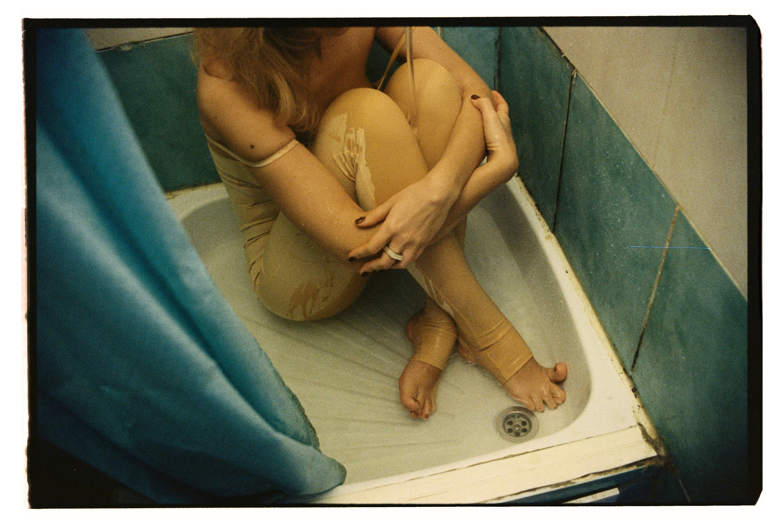 Док портрет