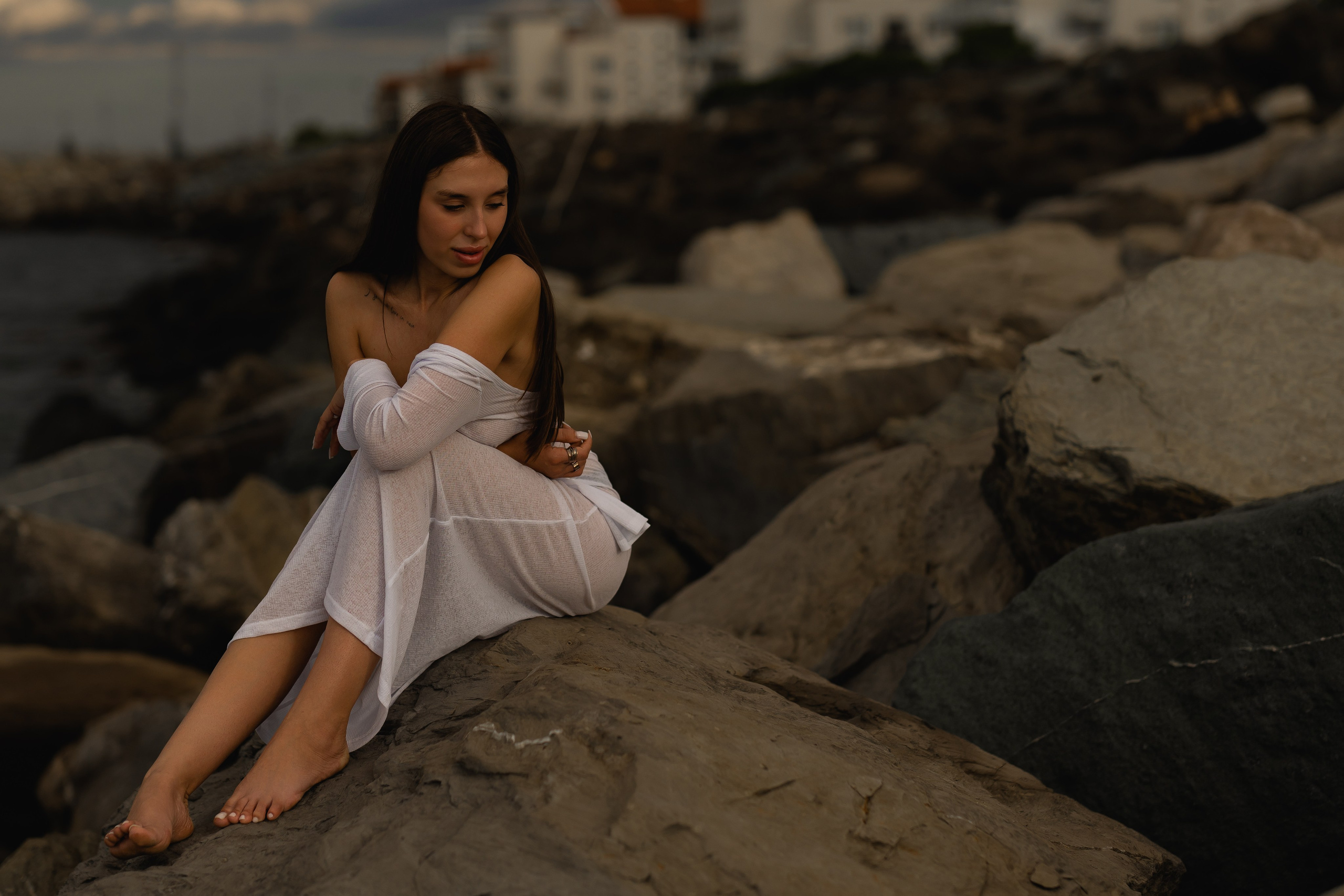 Фотограф видеограф Геннадий Янбаев в Сочи, Краснодаре