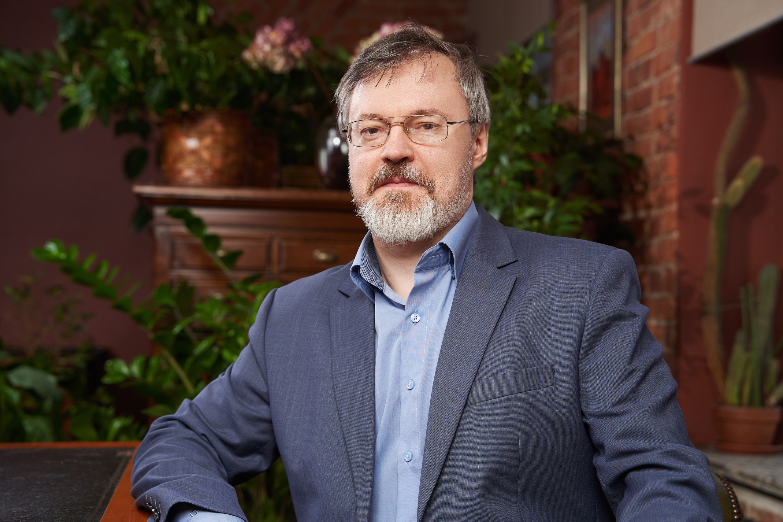 Unicum factory. TVSPhoto — Visual content production