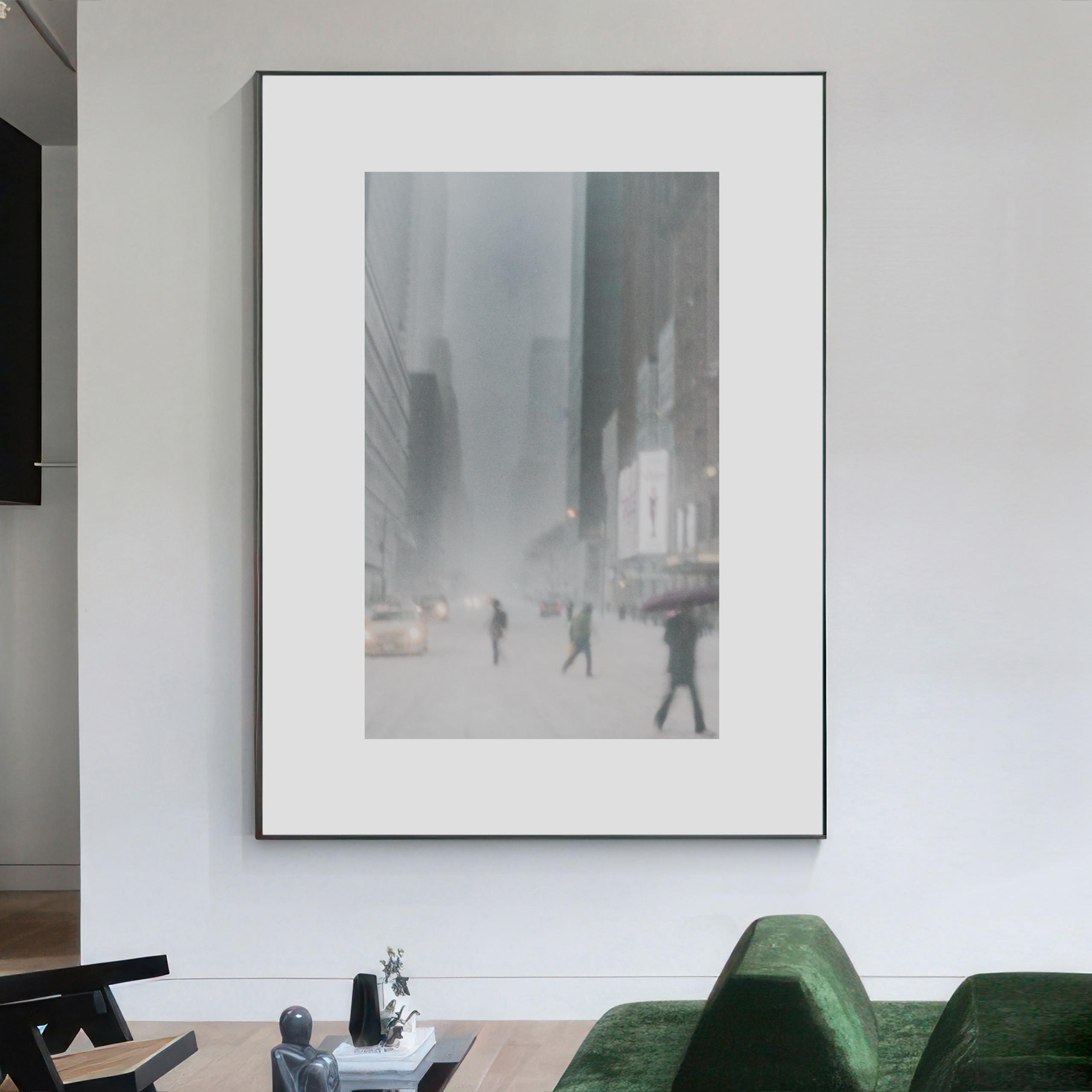 STREETS SPIRIT. Eduard Kopysov — International visual artist