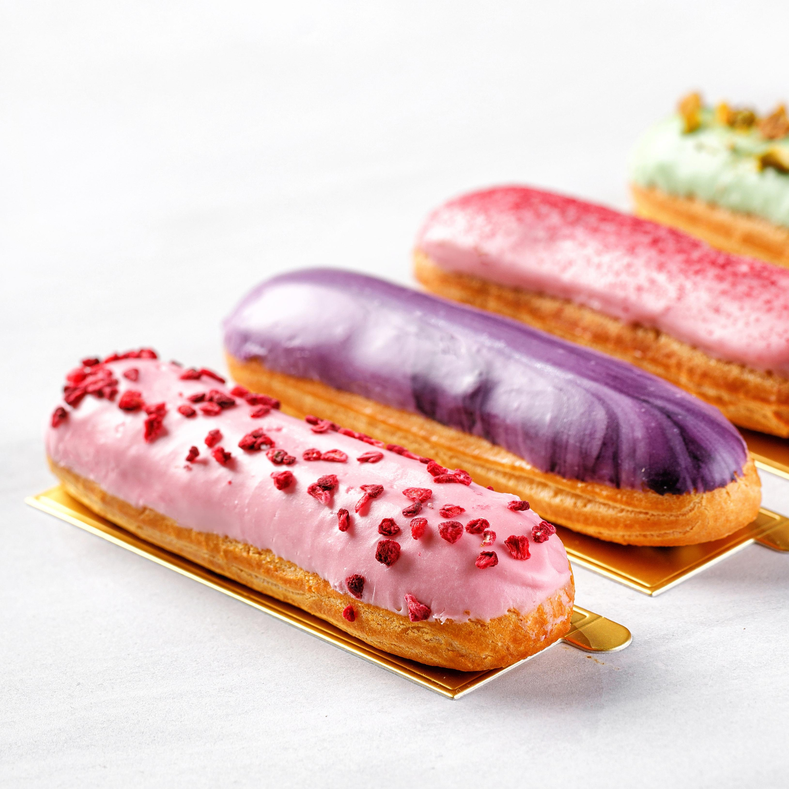 Контакты. Vanilica, товары для кондитеров