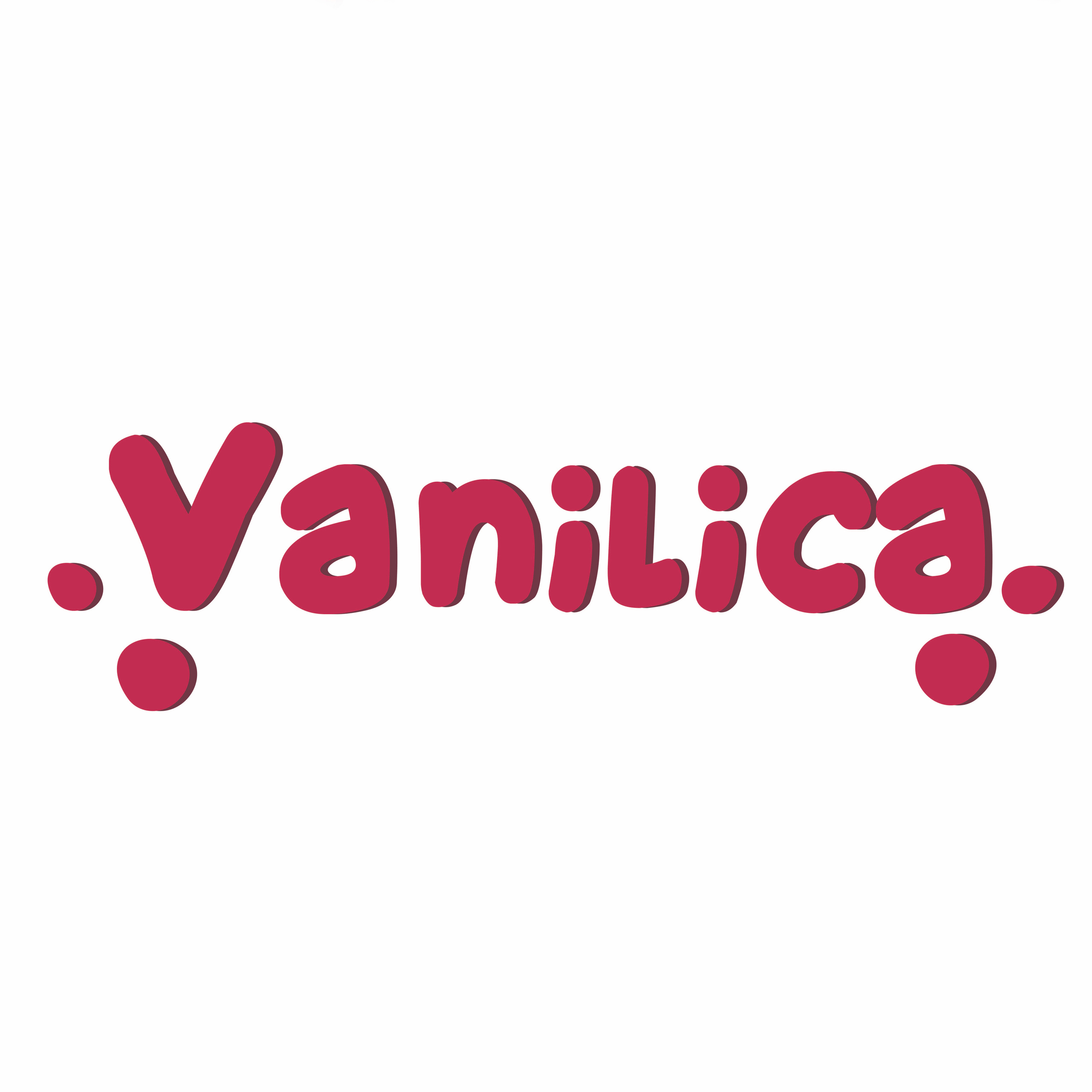 Контакты. Vanilica, товары для кондитеров